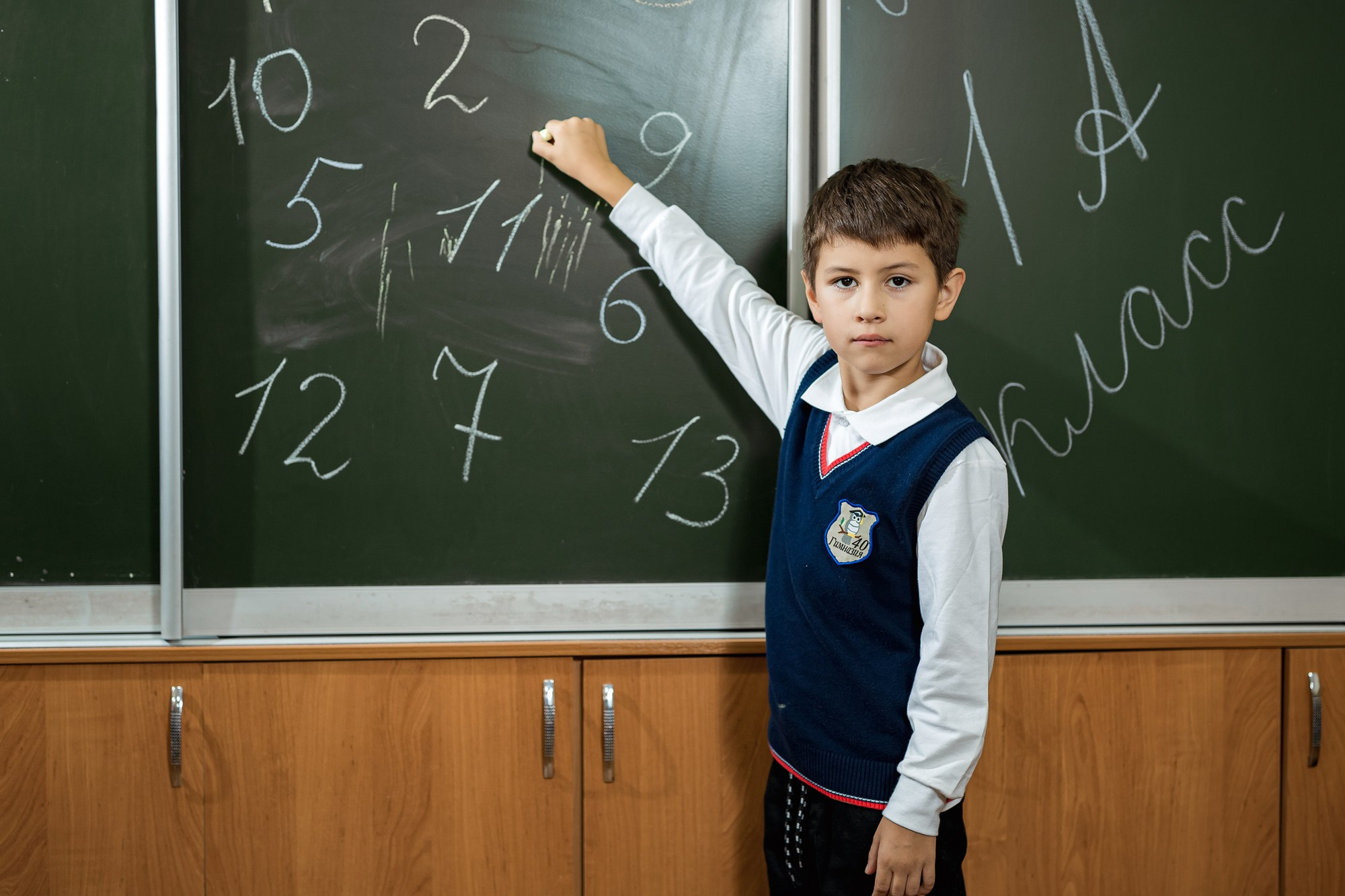 1 сентября. Свадебный репортажный и фуд фотограф в Барнауле Гайфулин Виталий