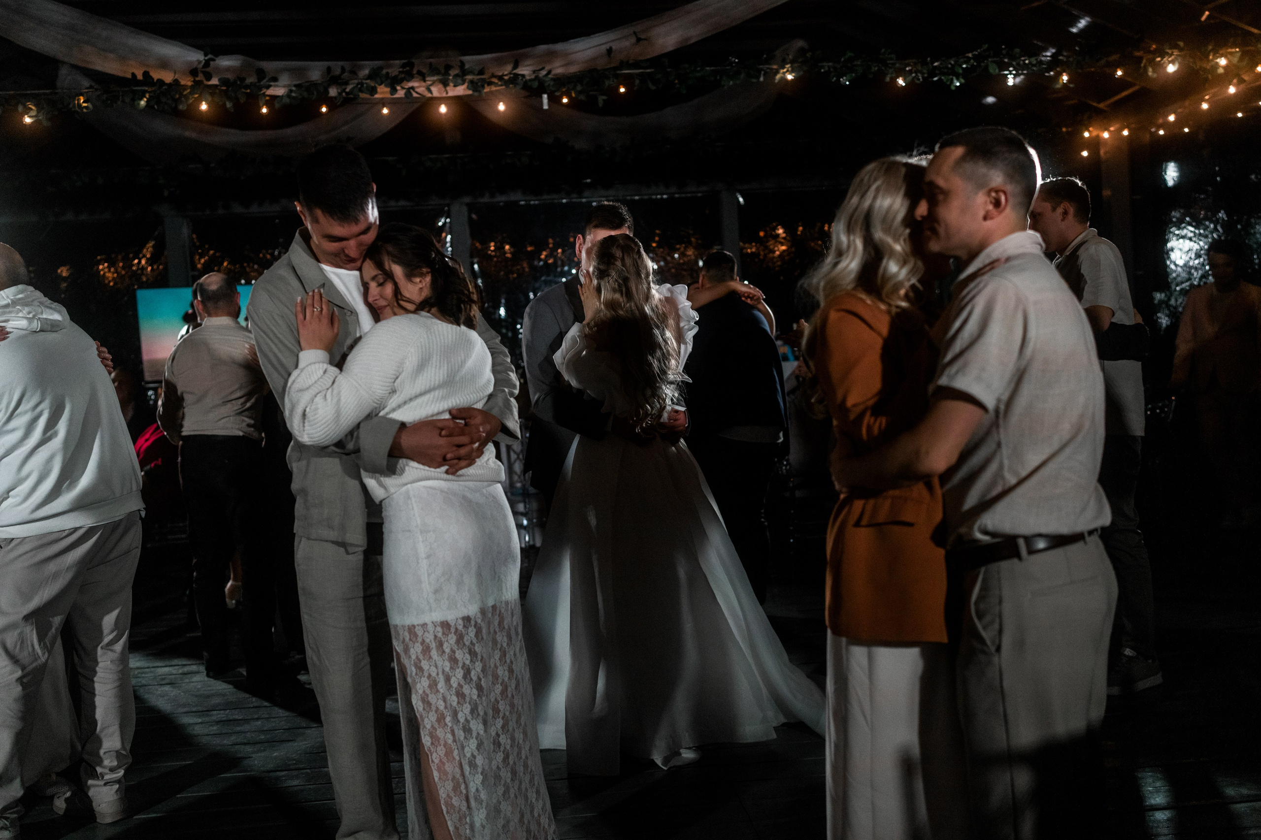 Свадьба Булат и Анастасия. Свадебный и индивидуальный фотограф Аля Мамакова