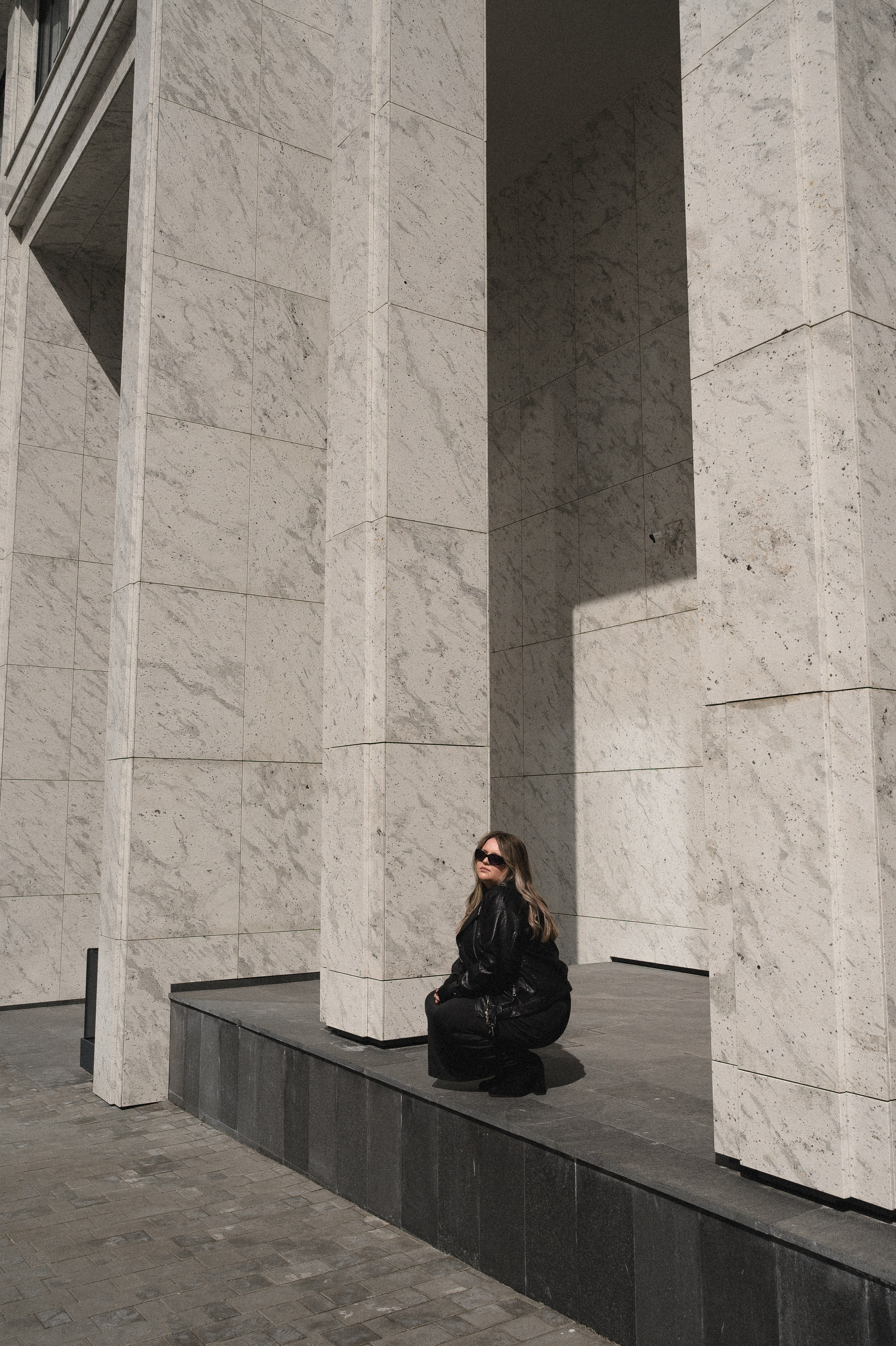 Вика. Свадебный фотограф в Новосибирске Алена Цизман