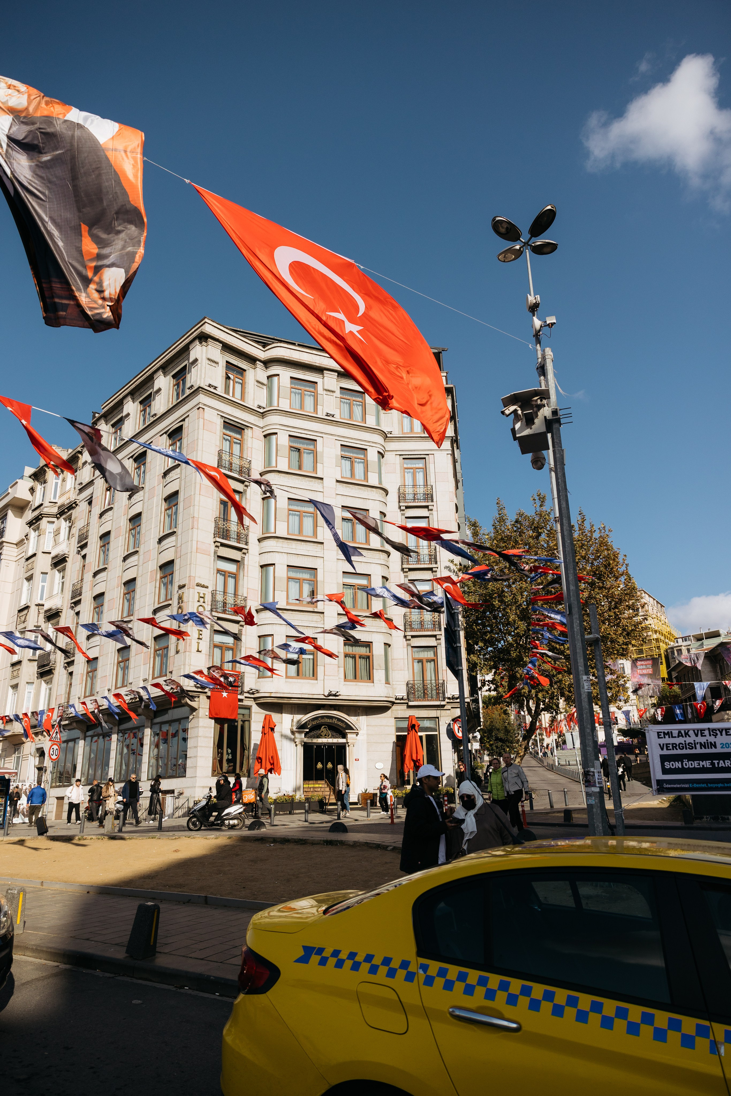 В октябре на авто по Турции: Кемер, Памуккале, Каш, Стамбул. Wedding and family photographer in Vladivostok Anton Blokhin