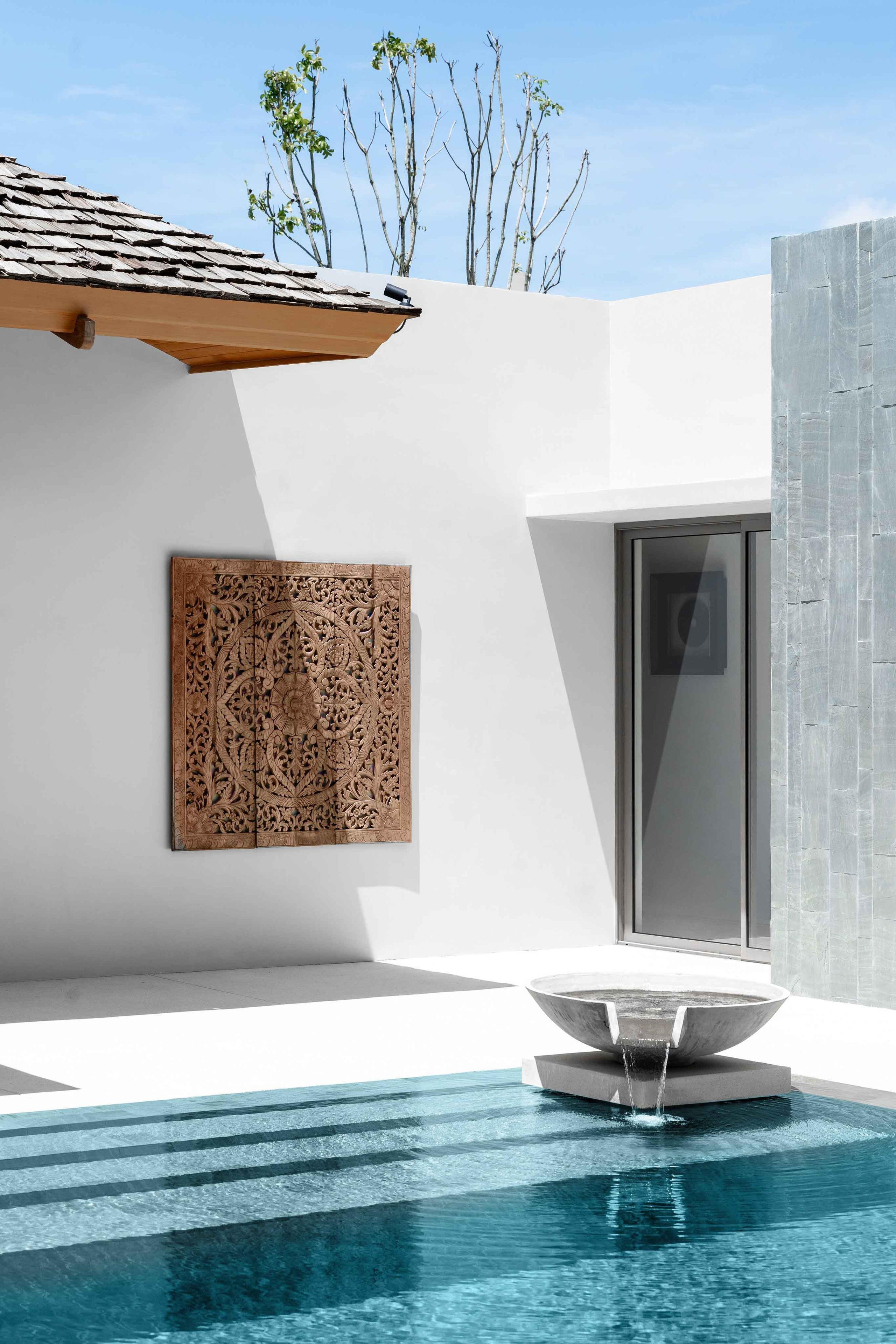 Интерьерный фотограф на Пхукете | Perelude Interior