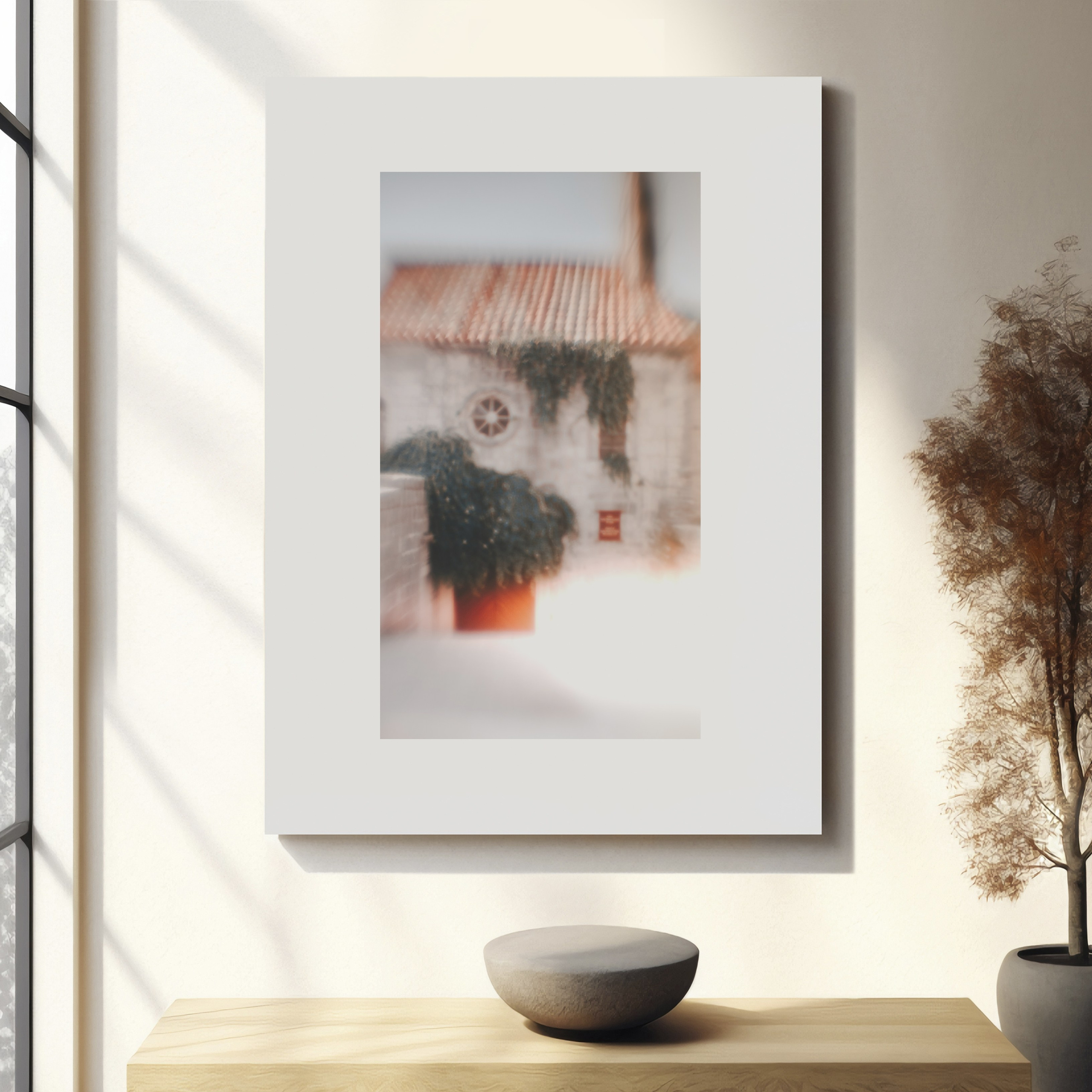 MONTENEGRO. Eduard Kopysov — International visual artist