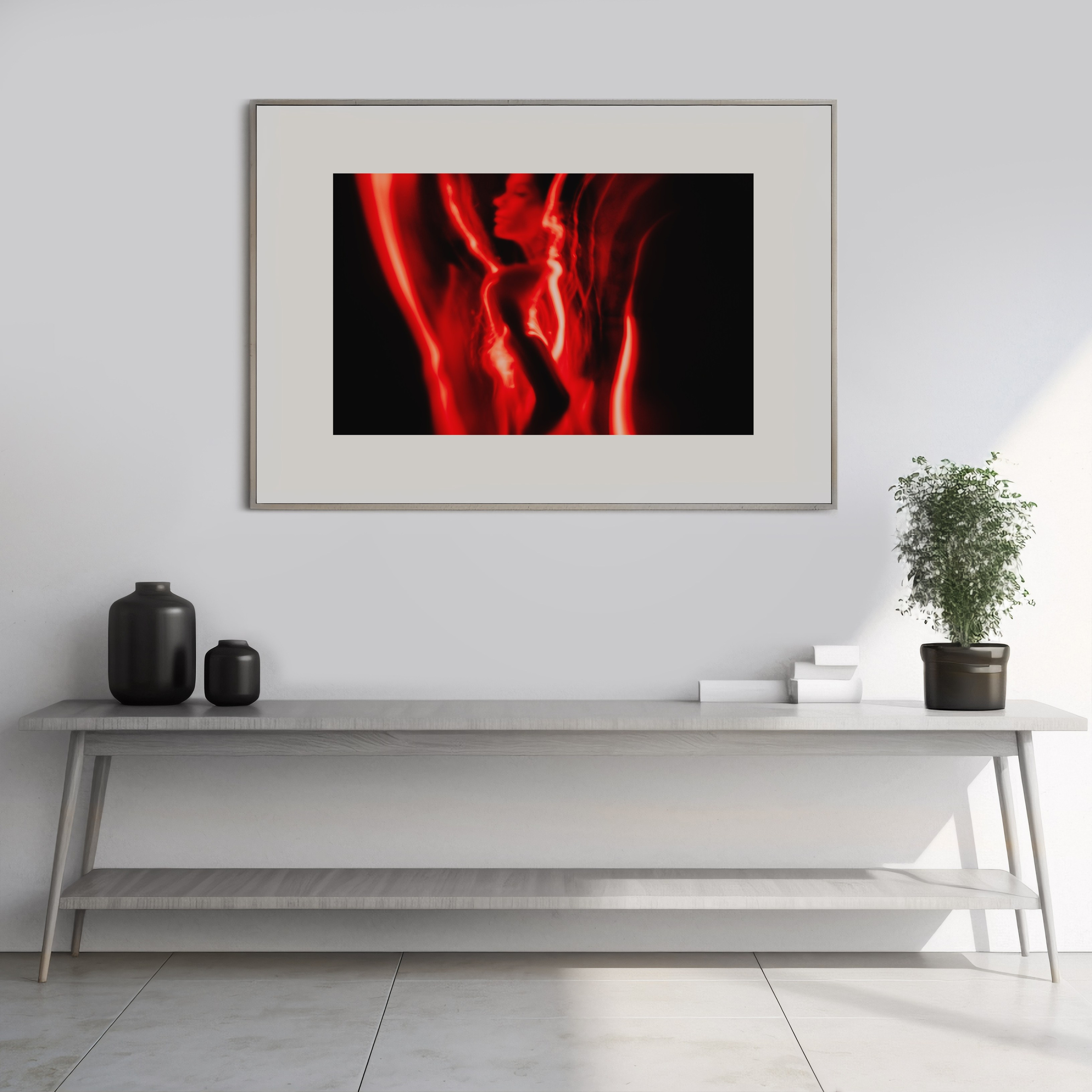 BIRTH. Eduard Kopysov — International visual artist