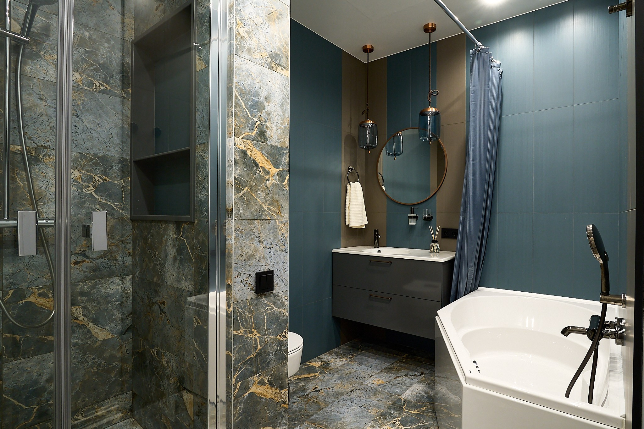 Krestovskiy. Главная