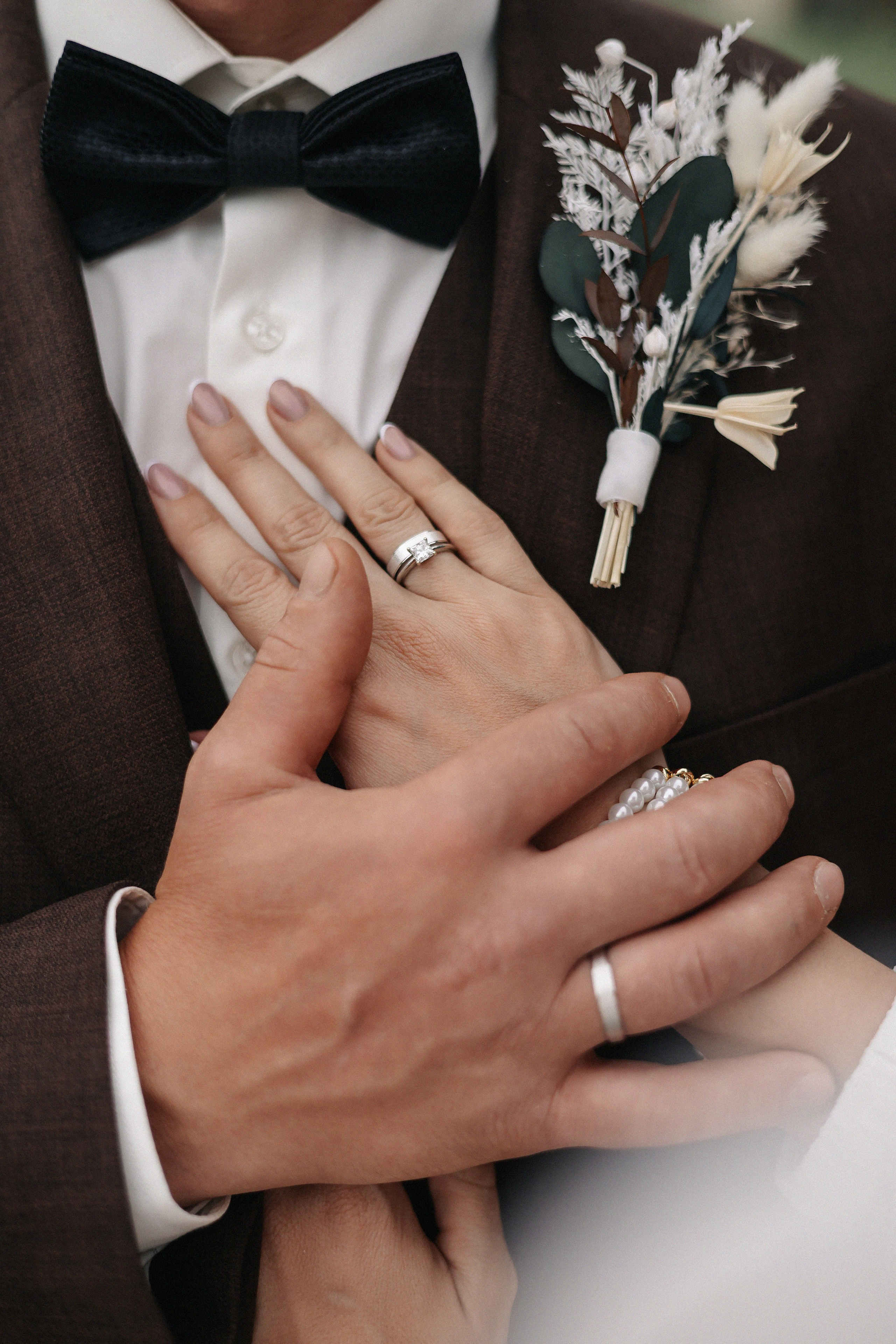 Свадьба Дмитрий и Анатолия. Свадебный фотограф в Воронеже Денис Коровин