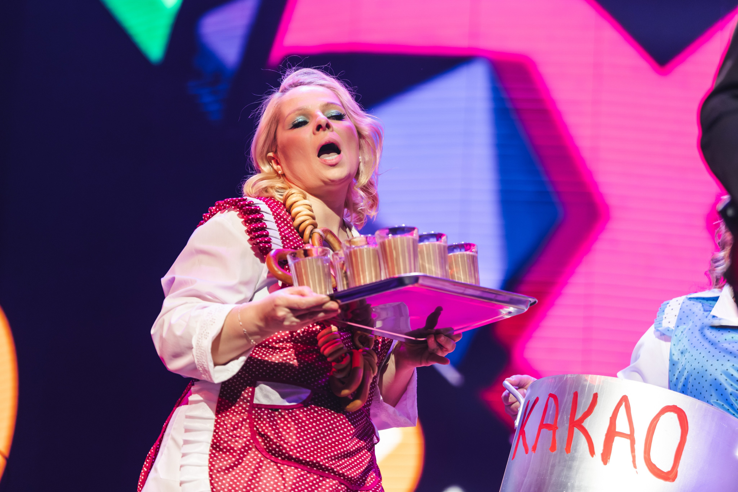 Superdiskoteka 90. Svyatoslav Bunkov | photographer