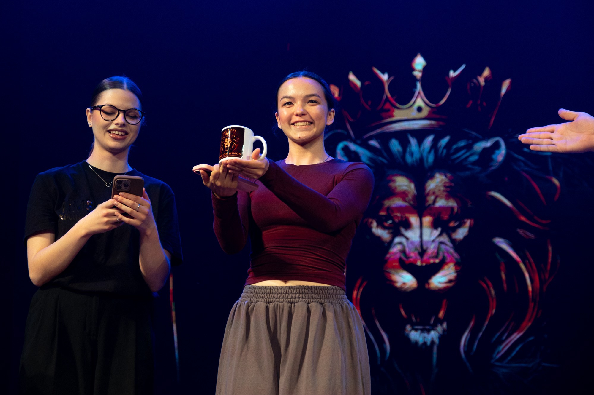 ФЕСТИВАЛЬ TIME OF KINGS 2025. Репортажный фотограф в Казани Павел Серпокрылов