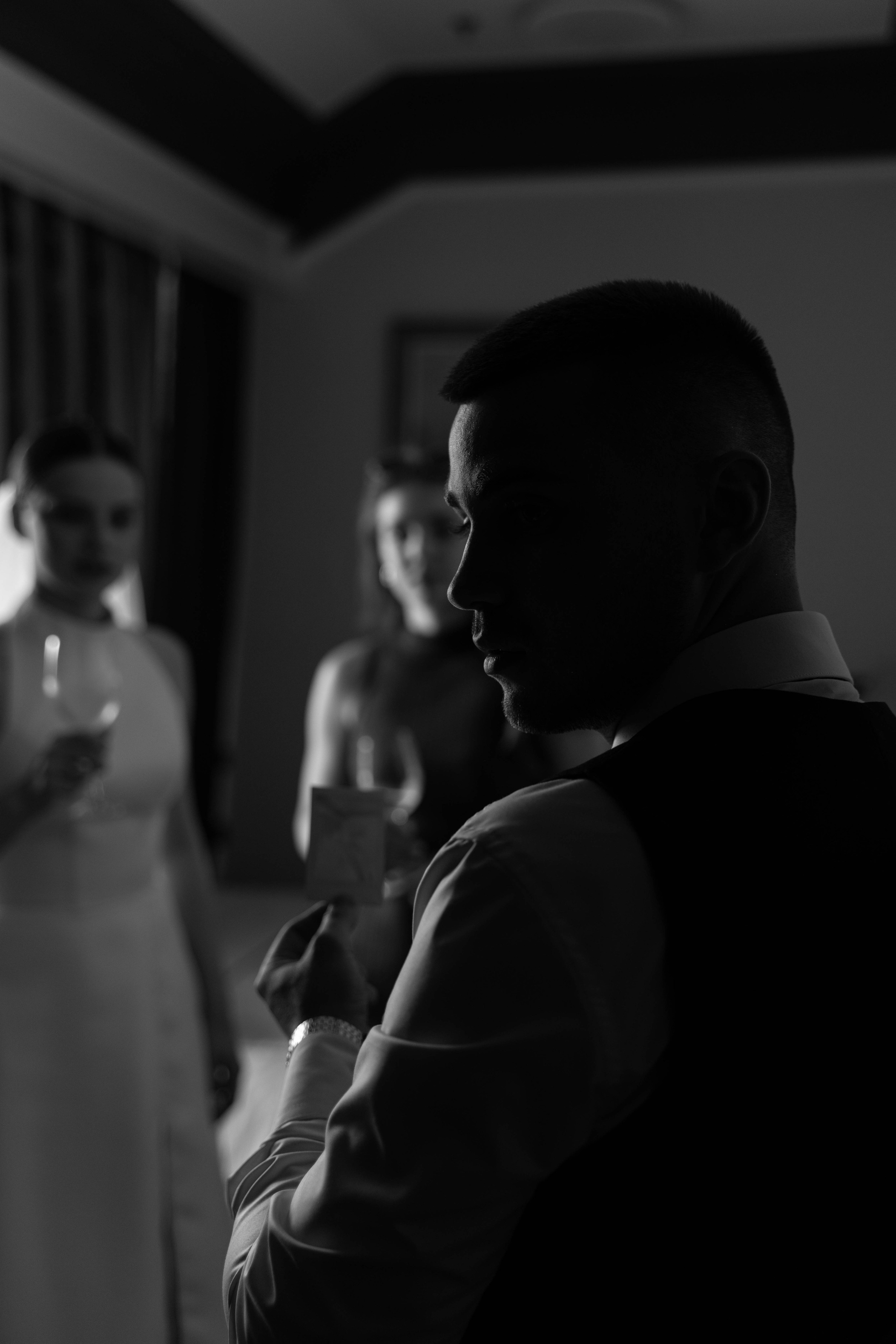 Фотограф и видеограф в Санкт-Петербурге