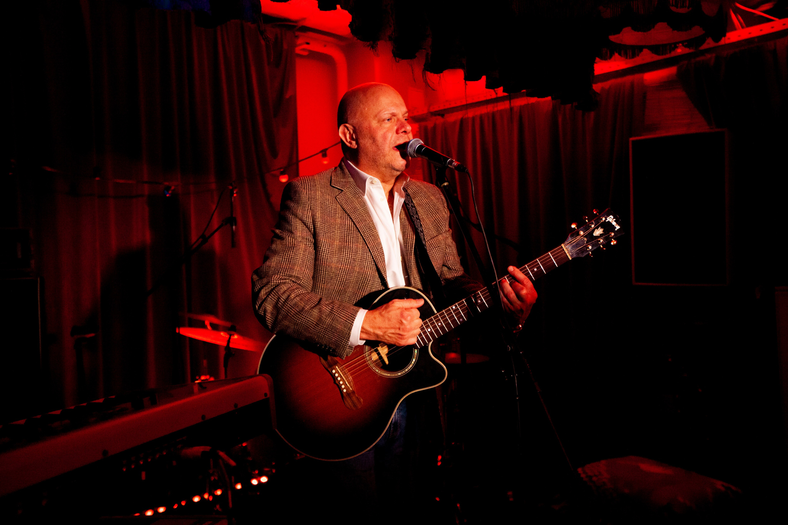 Новогодний корпоратив клуба путешествий Михаила Кожухова. Stanislav Baryshev — People. Emotions. Atmosphere