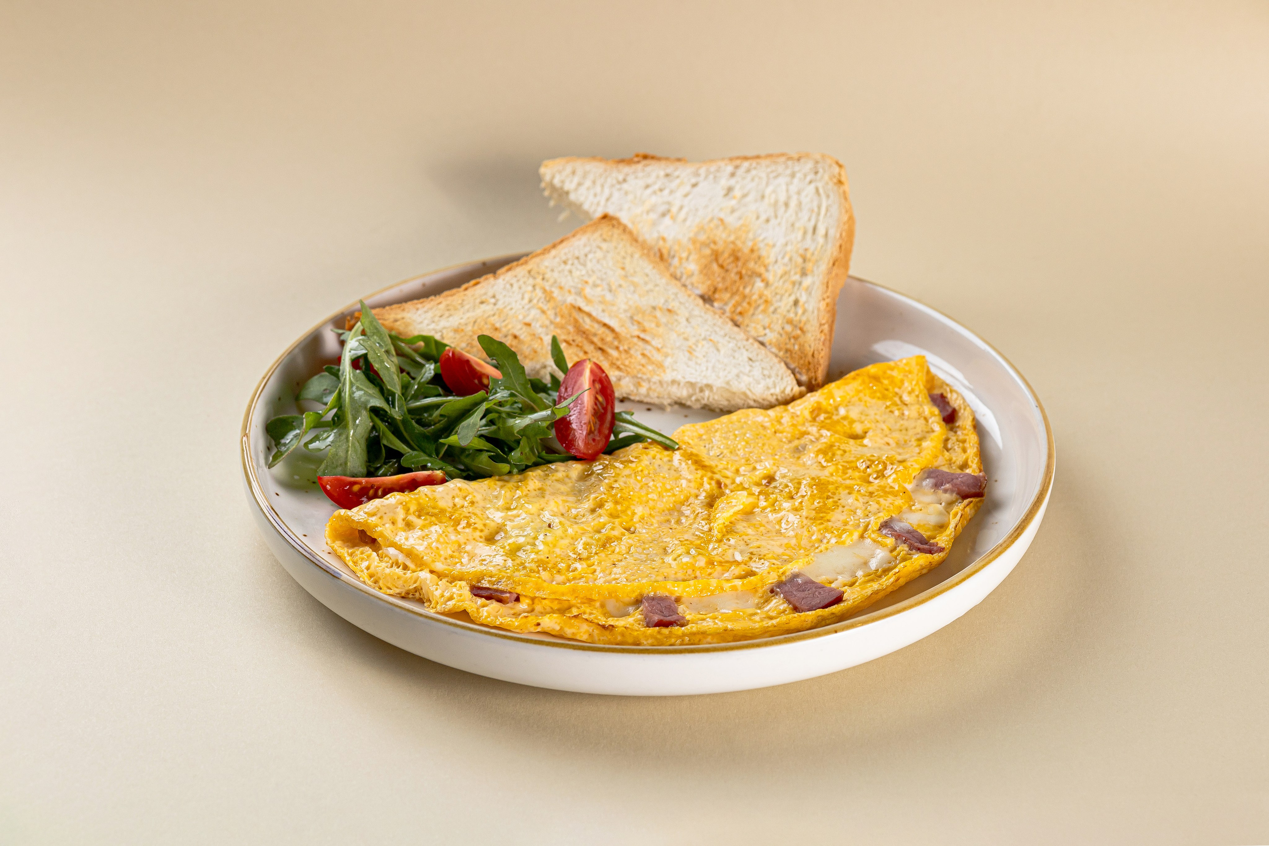 Базилик. Рекламный фуд фотограф и видеограф в Астане Алина Лысенко