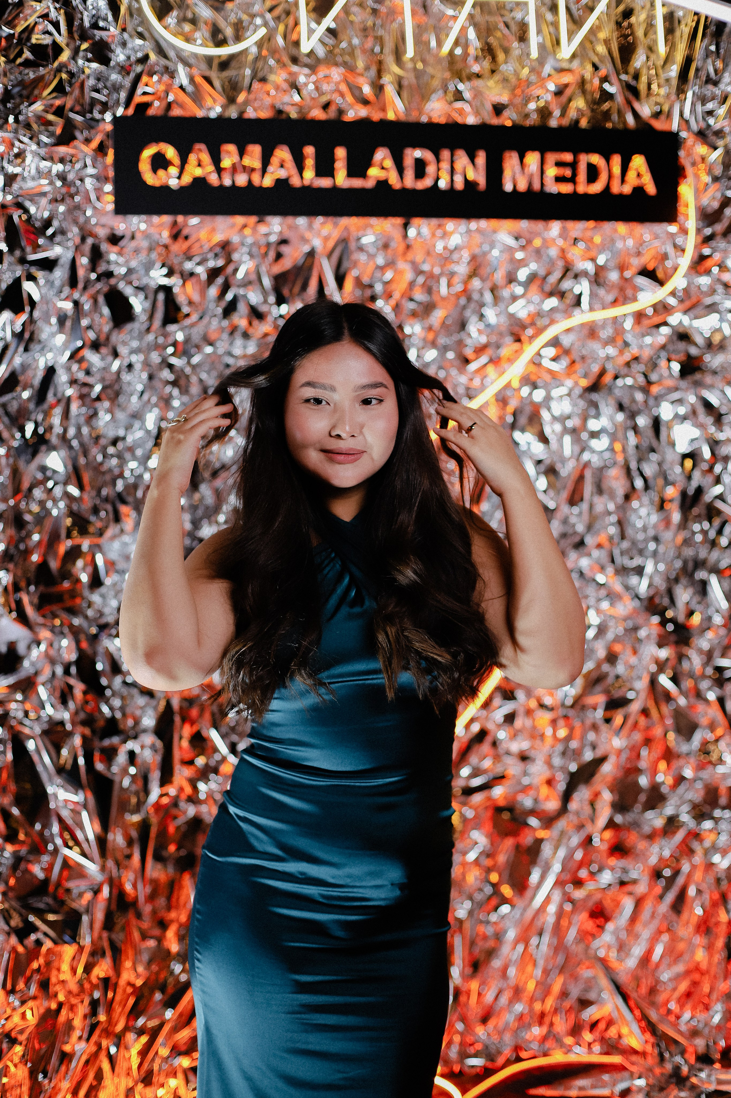 Корпоратив QM | 5.12. Фотограф в Алматы и Москве Даша Пушкина