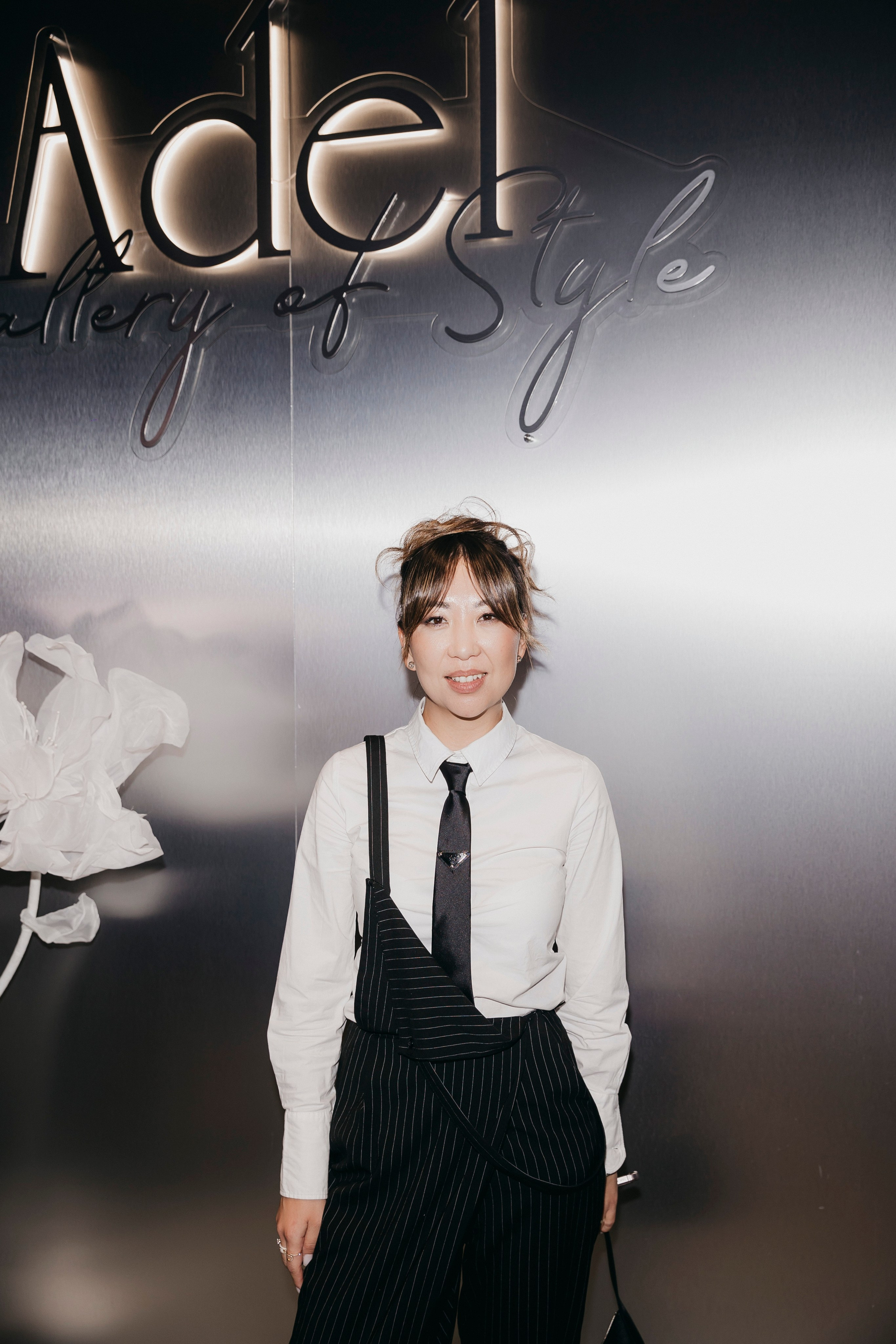 Кермен Шварцман «Пробуждение» в Галерее стиля Адель