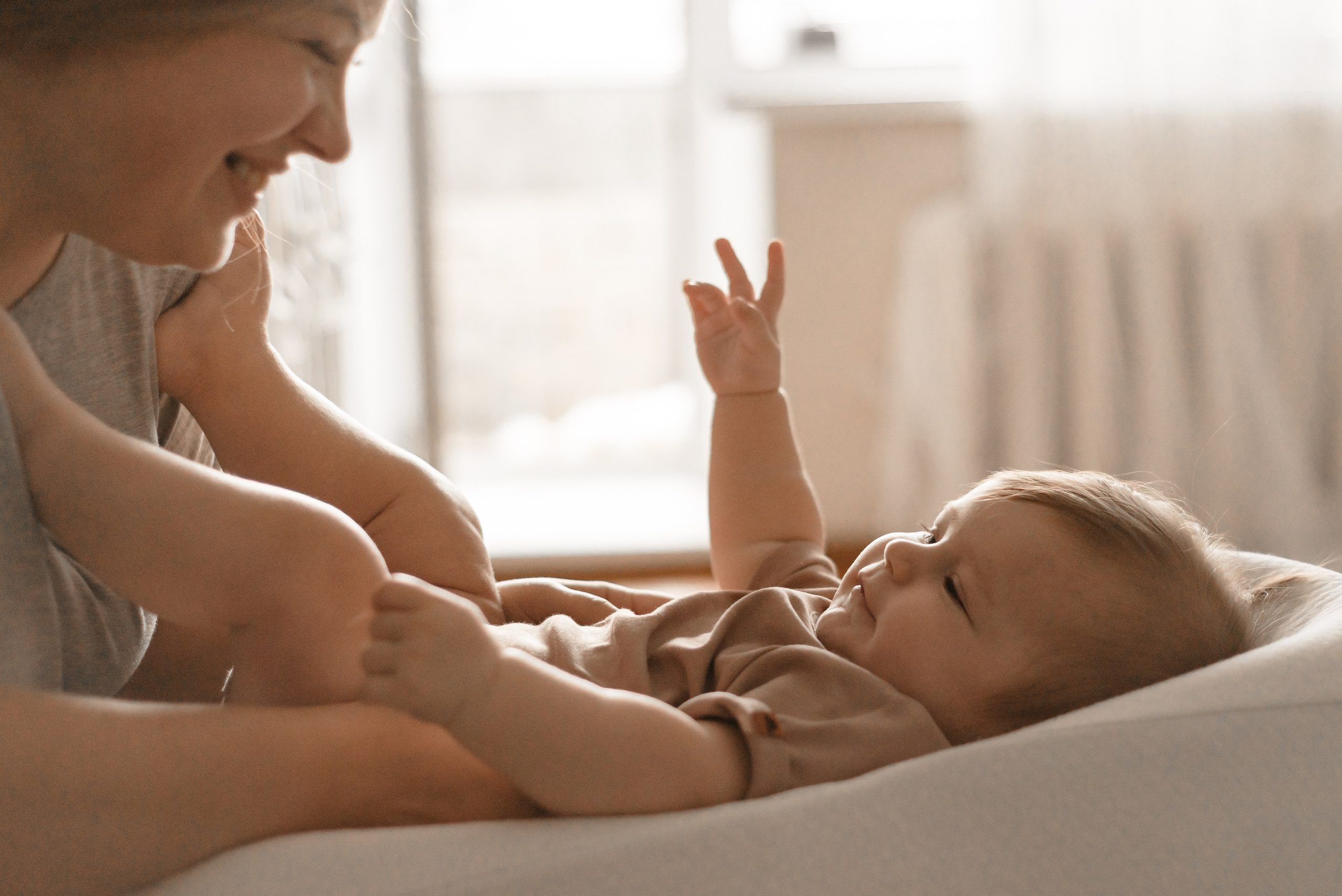 Фотограф в Омске Мария Попова