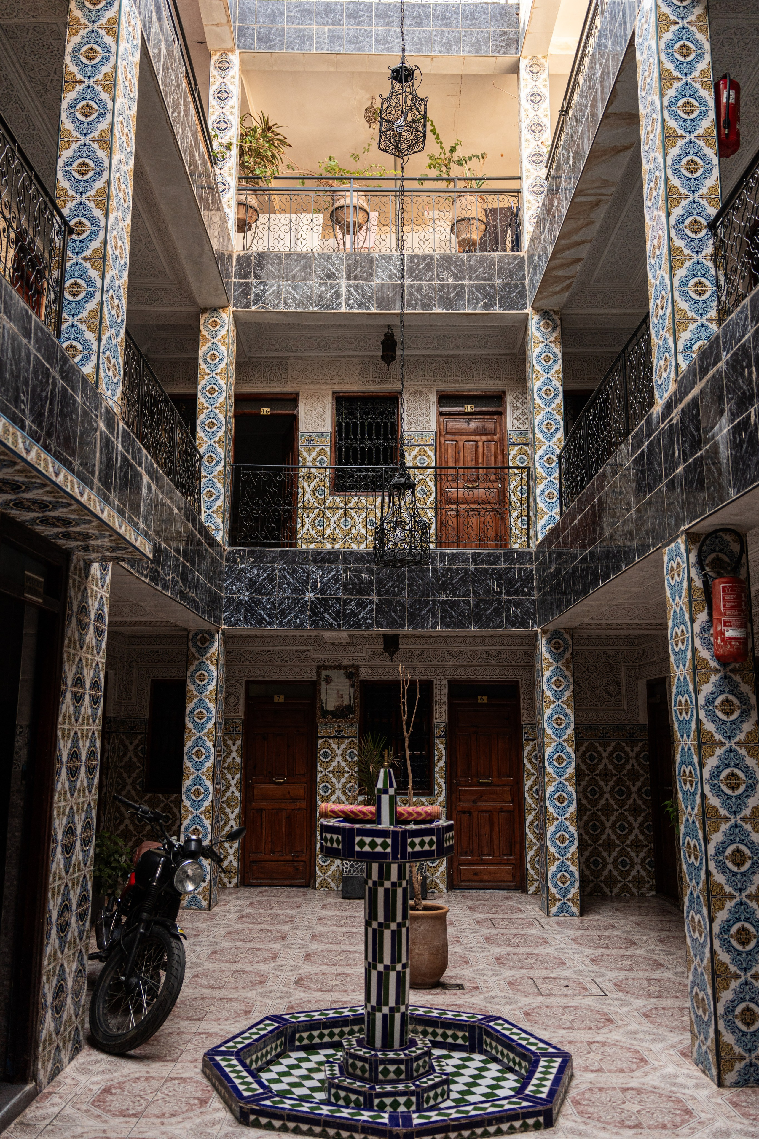 Марокко. Илья Варин — Фотограф Москва, Тверь