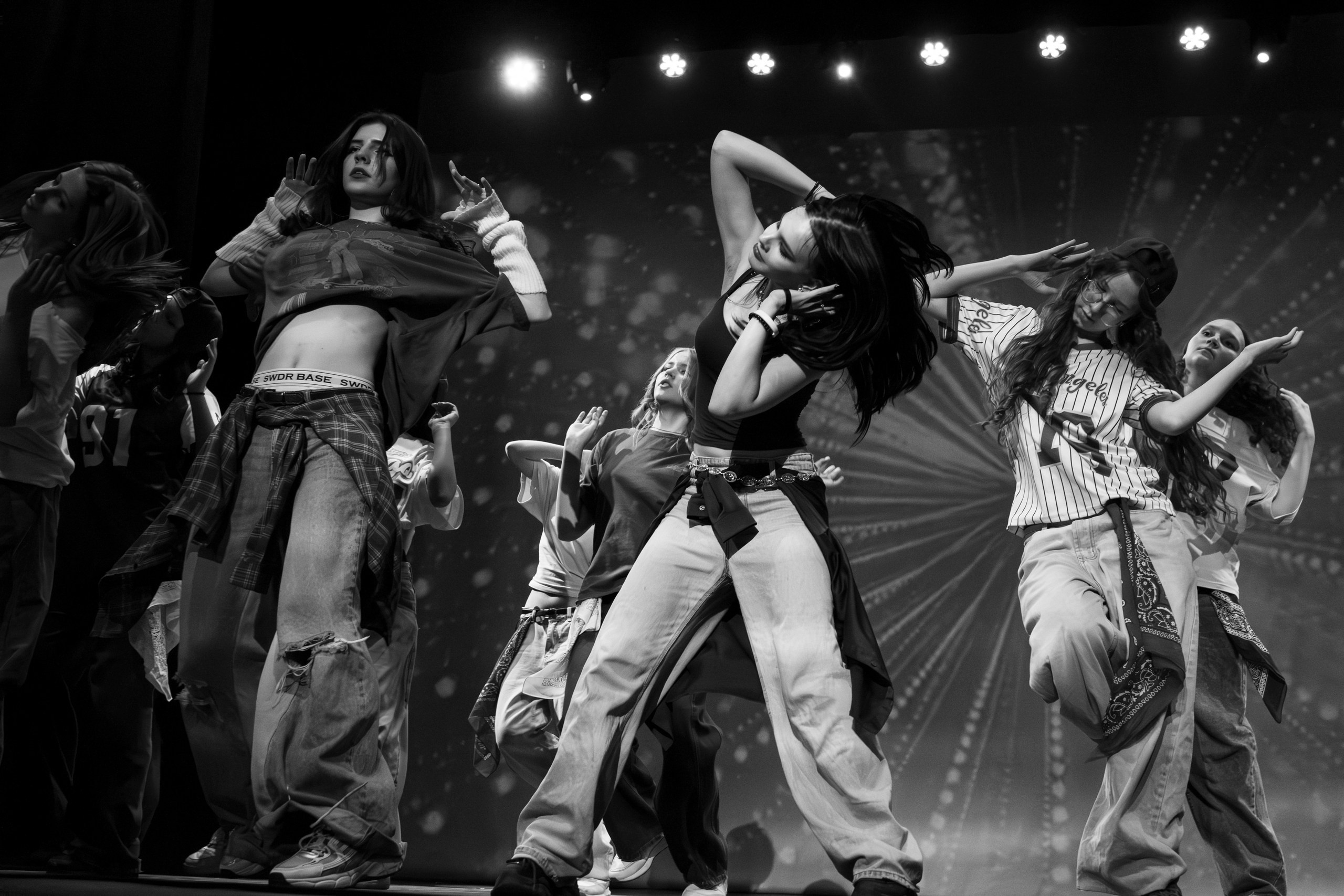фотограф на отчетный концерт Москва