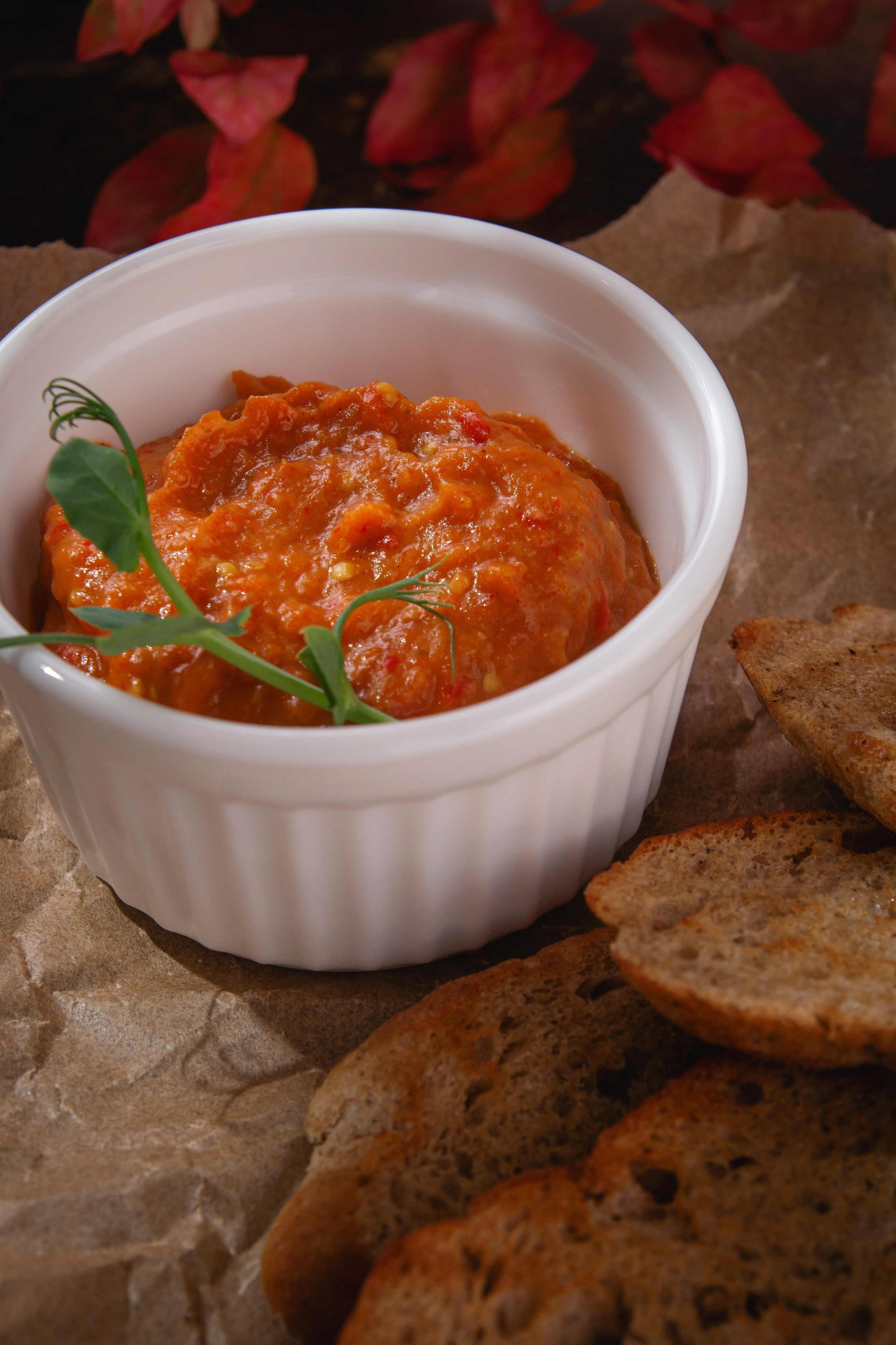 Ресторан Матрешка: съемка осенних новинок для меню, соцсетей и дизайна. Фуд фотограф Саратов | Фото еды для меню, сайта и доставки