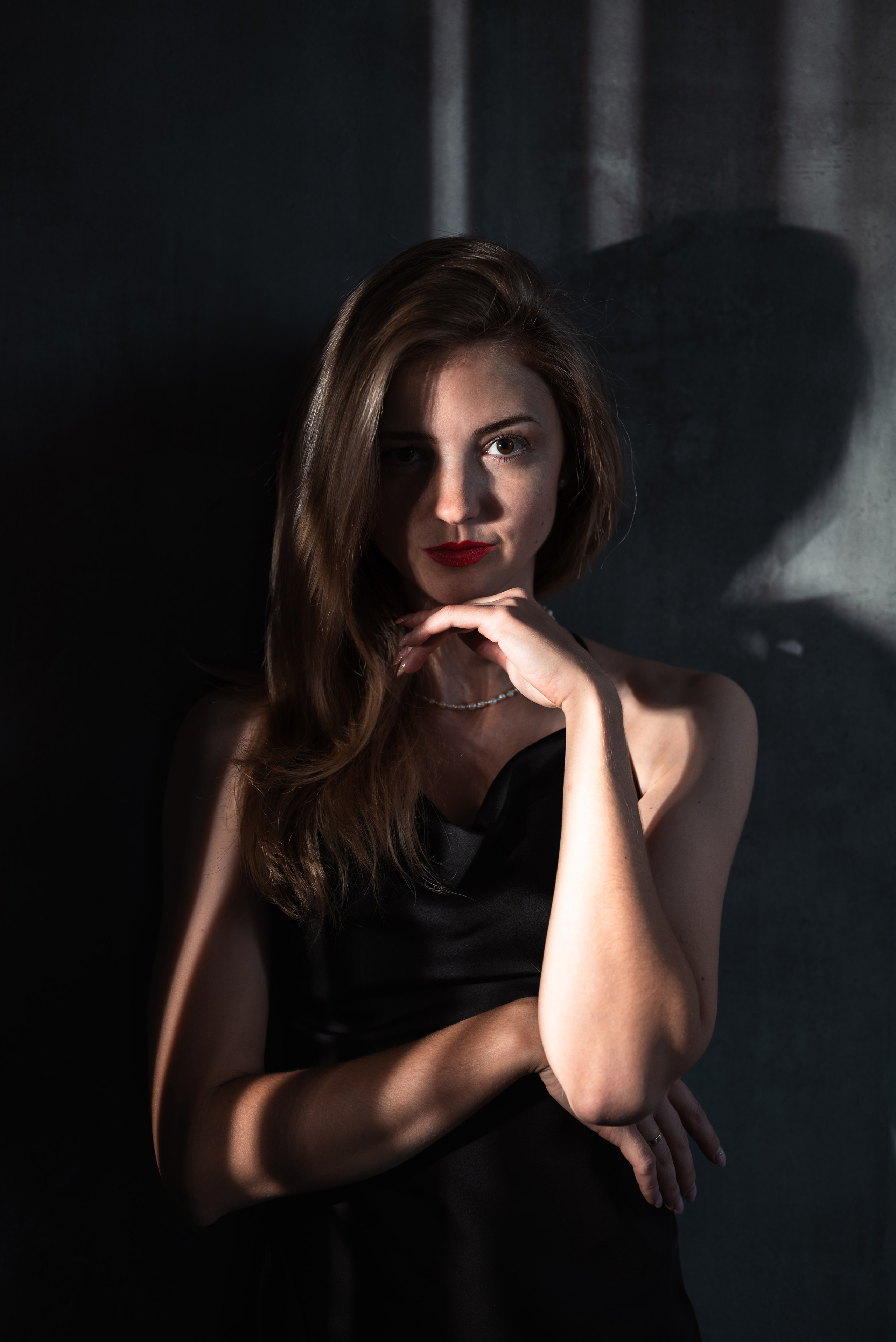 Фотограф Вероника Чермных