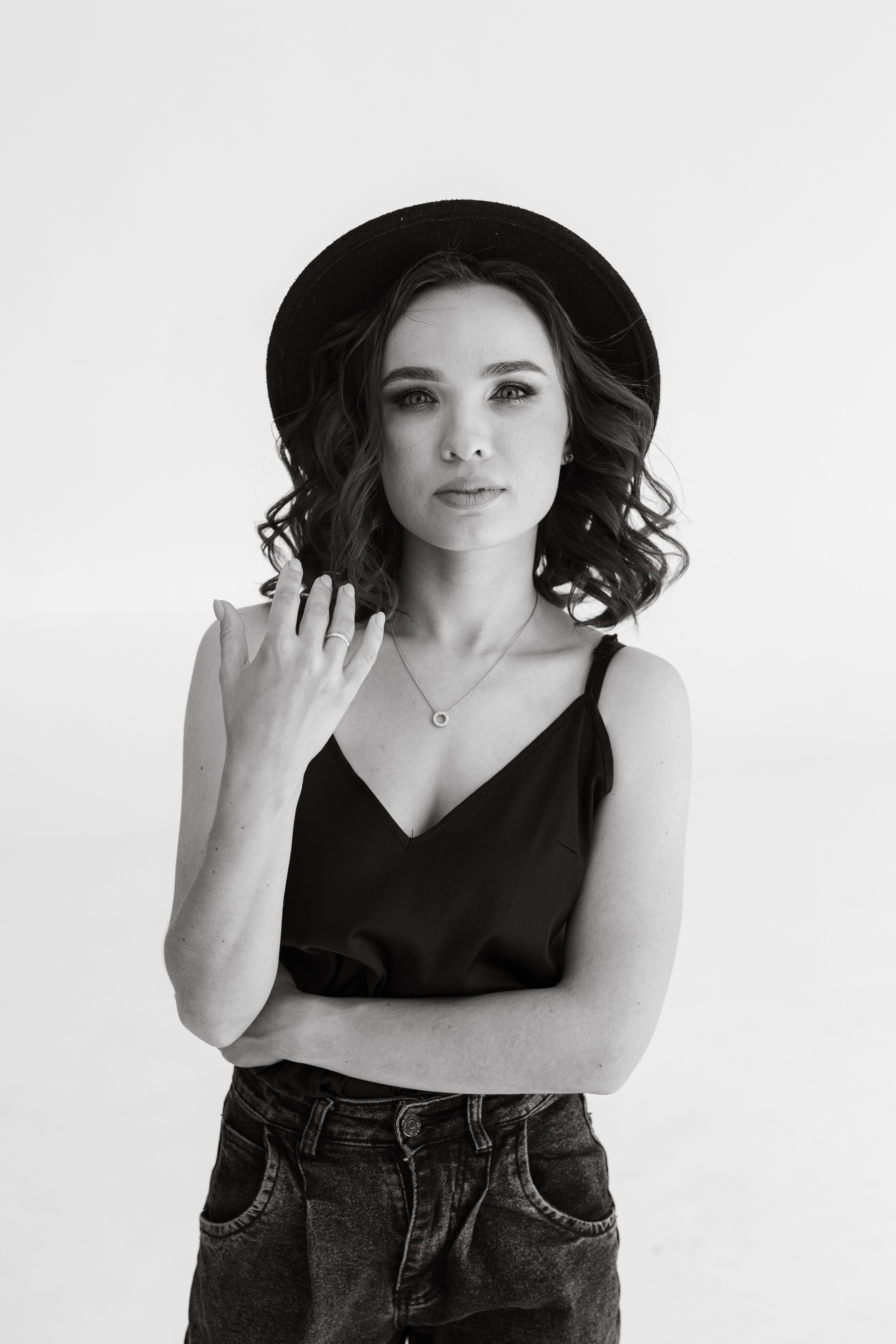 Family in Black. Индивидуальные и семейные съёмки в Уфа Маргарита Истомина