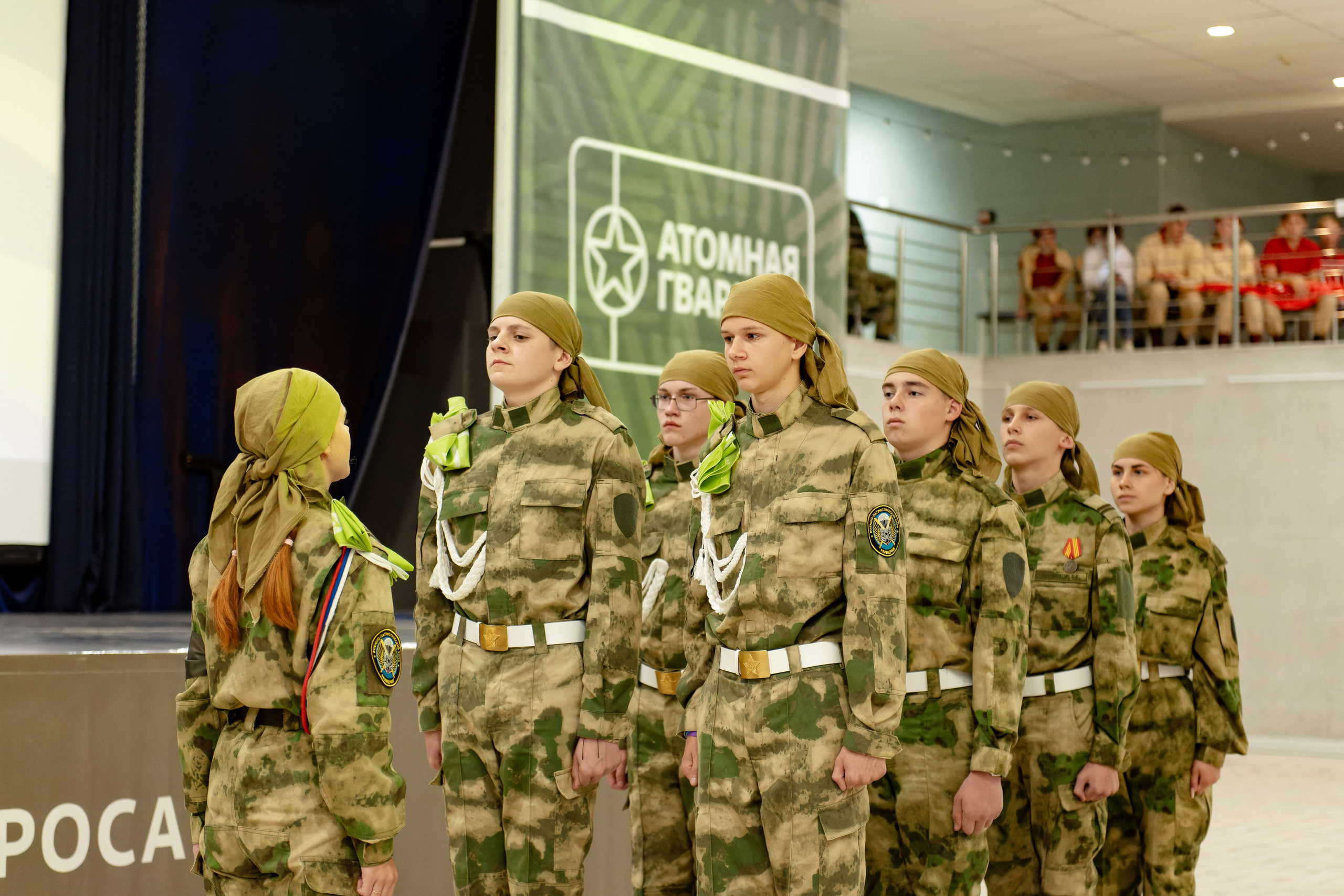 Репортаж. Фотограф в Новоуральске Анна Молодожен