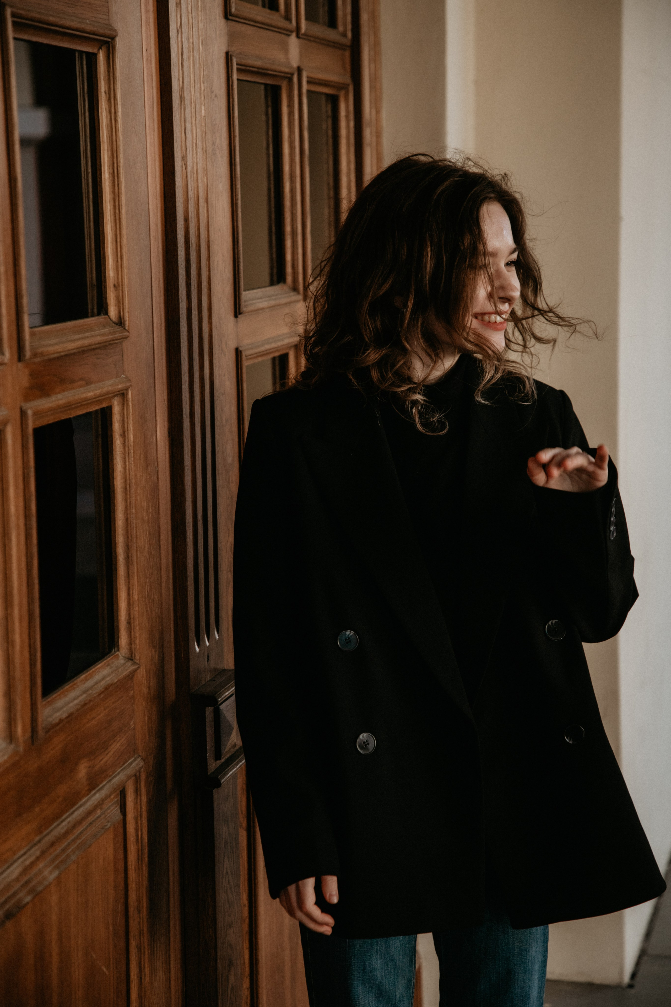 Индивидуальная съёмка. Photographer Innopolis Kazan