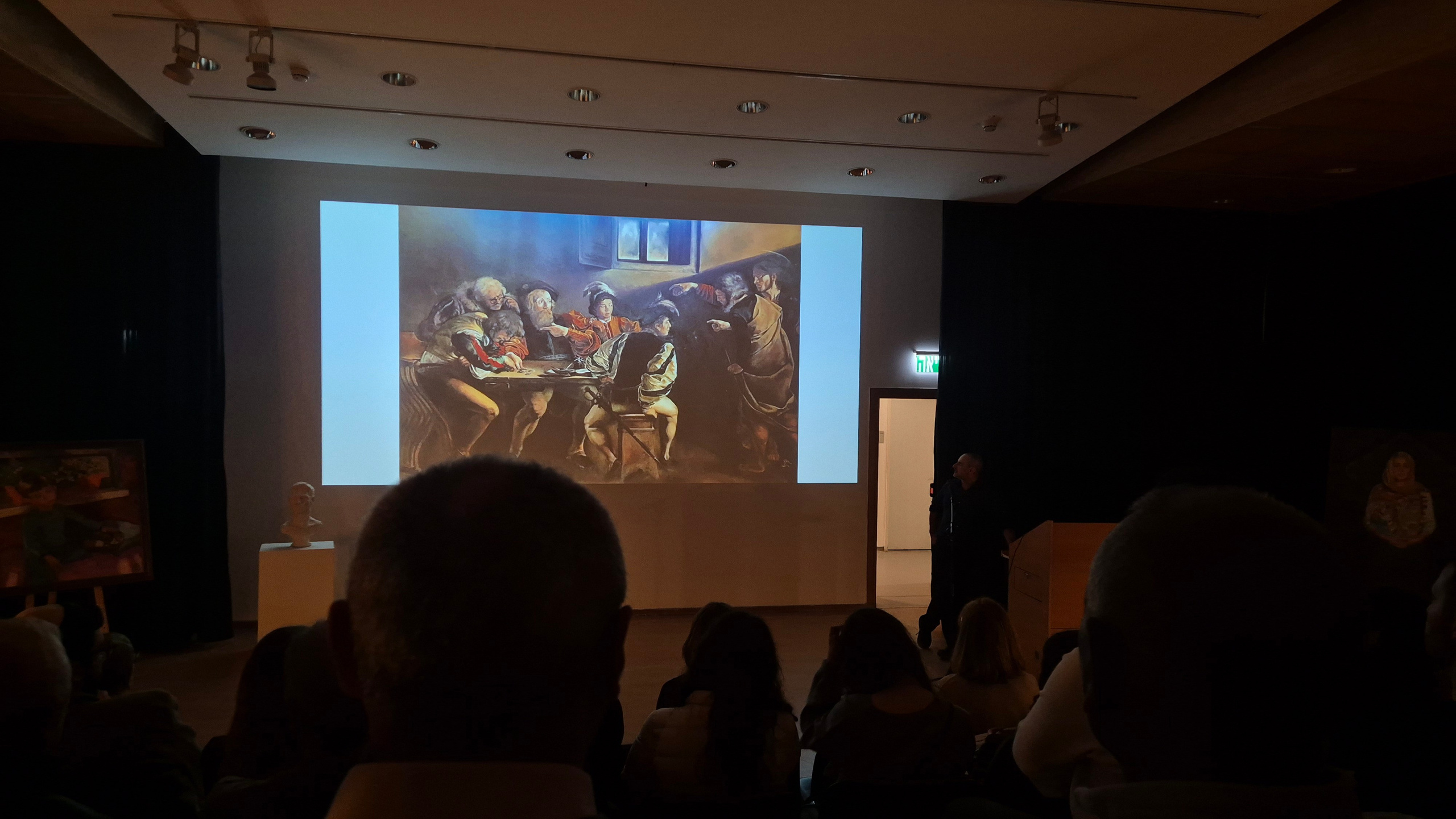 In memory of Rita. Artist Margarita Gusak