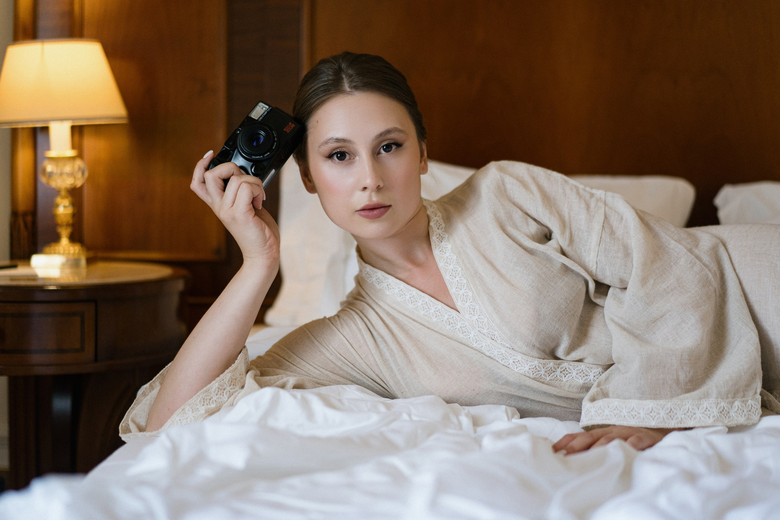 Олег и Кристина. Фотограф Томск, Новосибирск Влад Свириденко