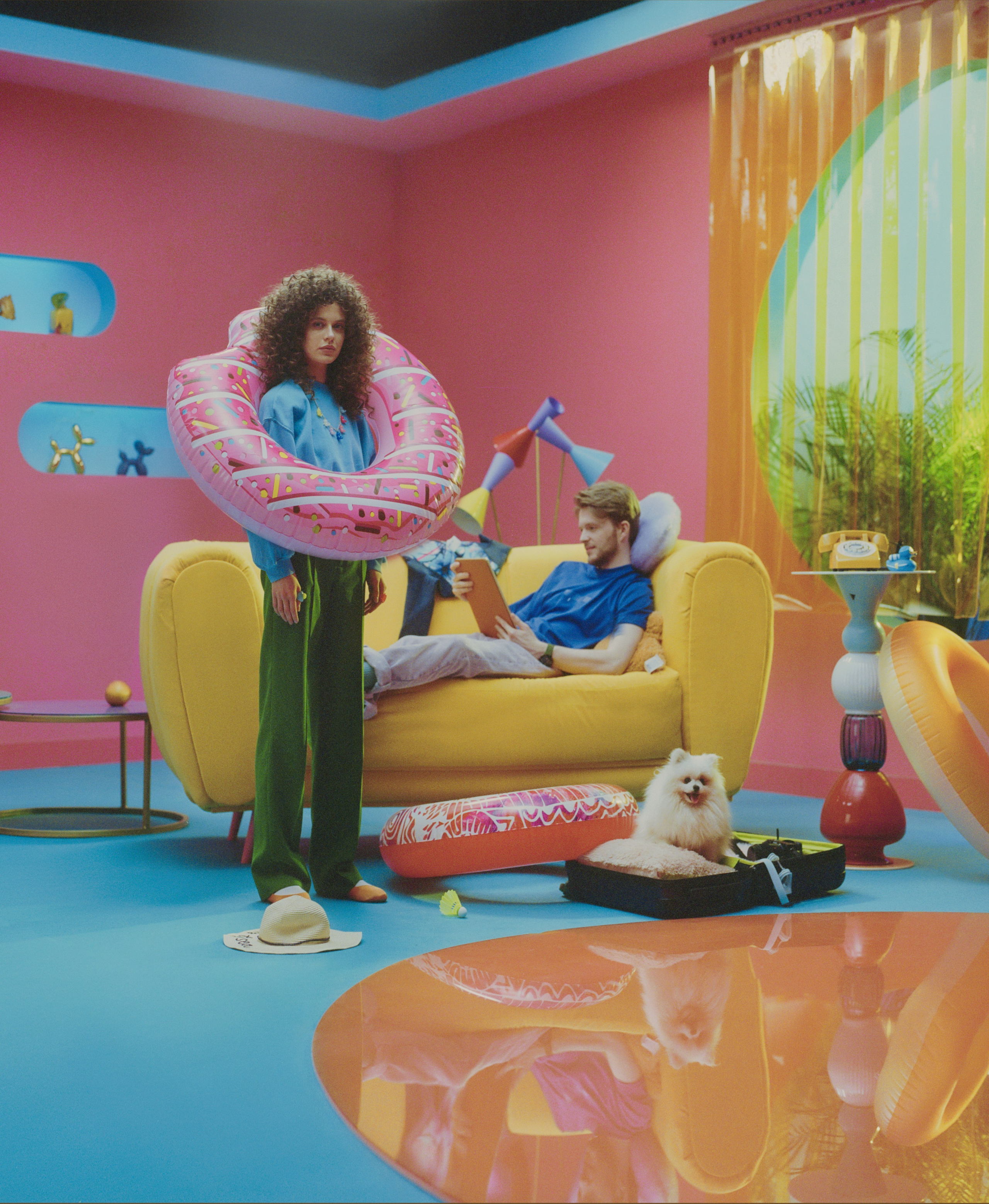 Творческий Свет. Академия Фотографии Константина Сорокина — обучение для фотографов