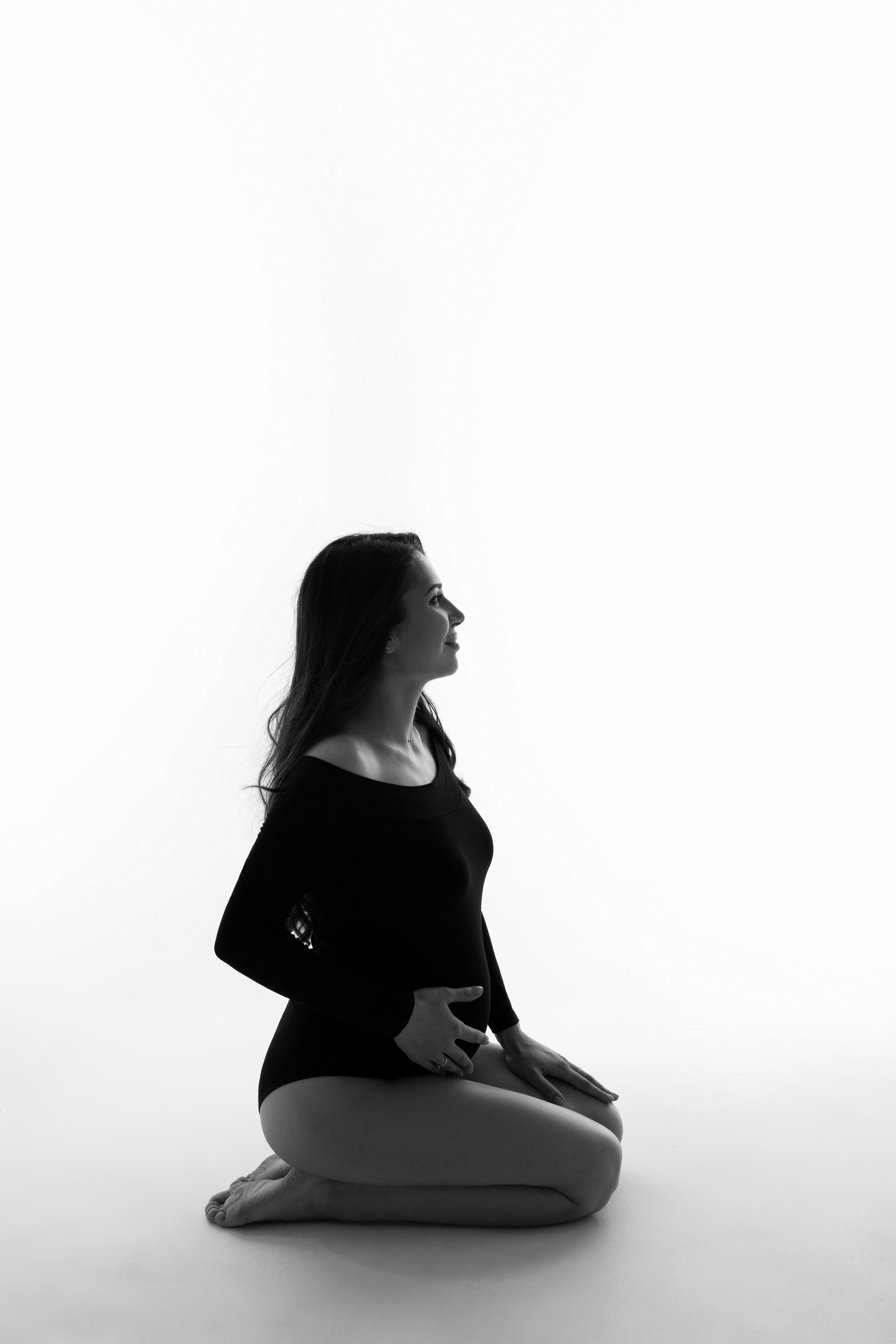 Фотосессия беременности в Мурманске. Мария Махинина — фотограф в Мурманске и Североморске