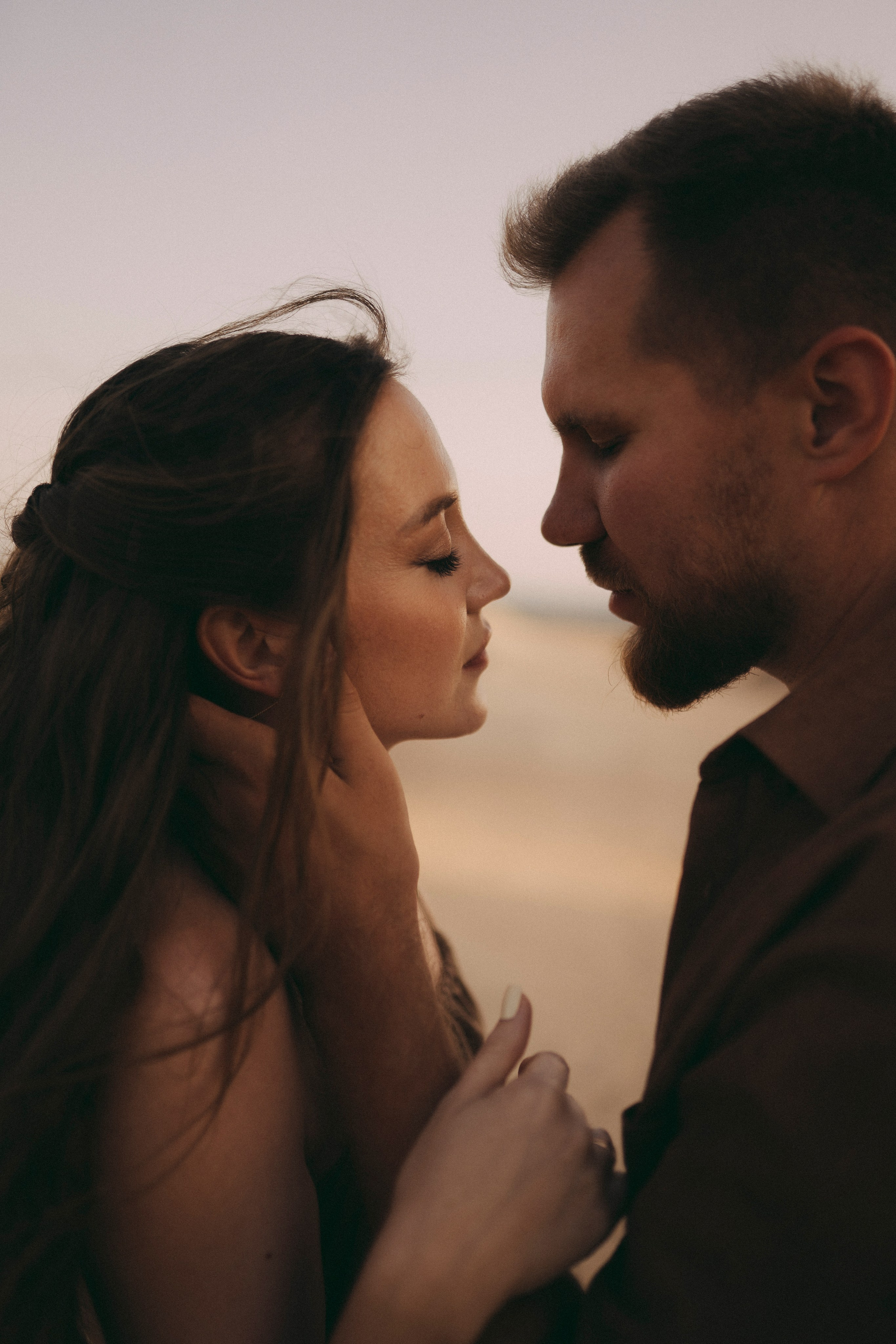 Фотограф Дарья Филатова