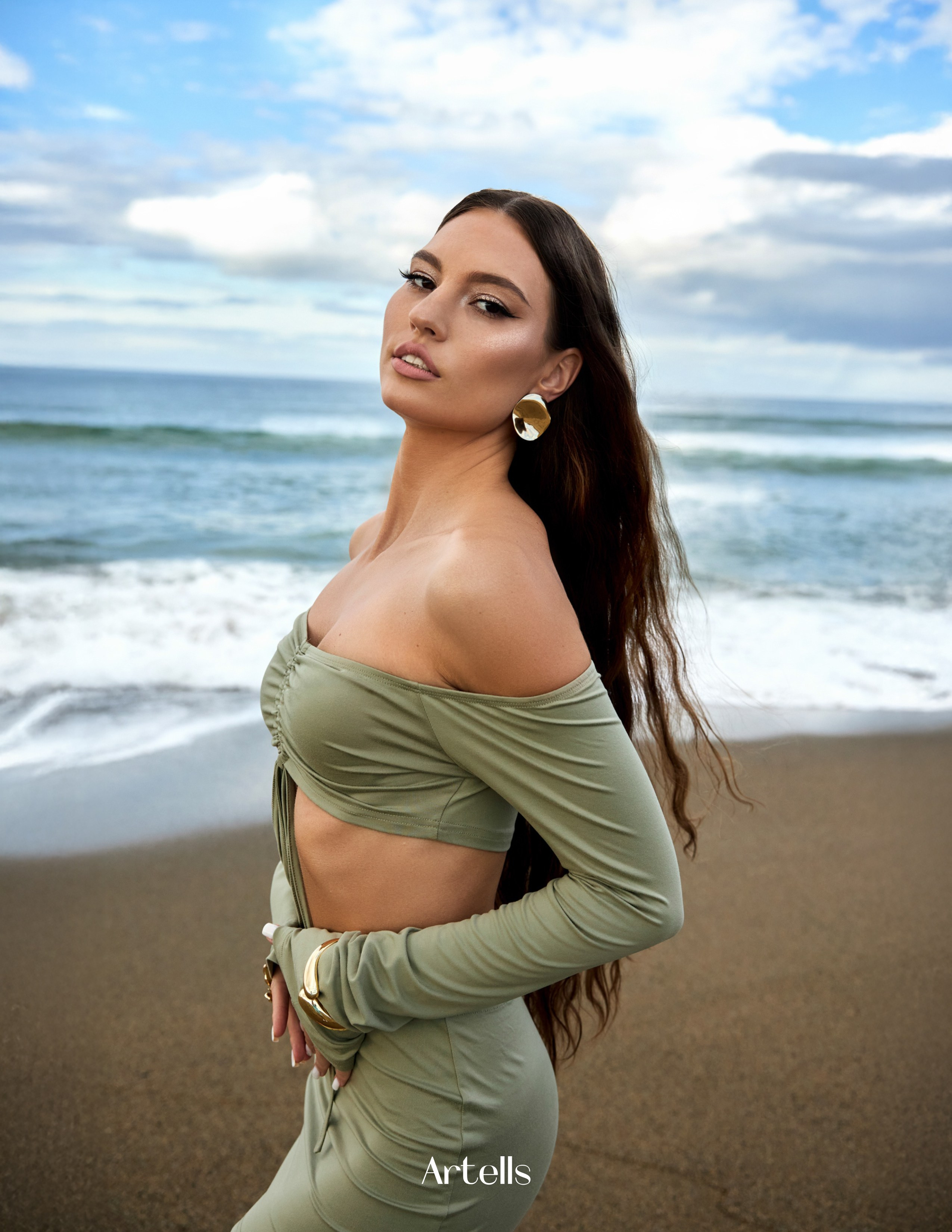 Портретный фотограф в Южно-Сахалинске Наталья Гущина