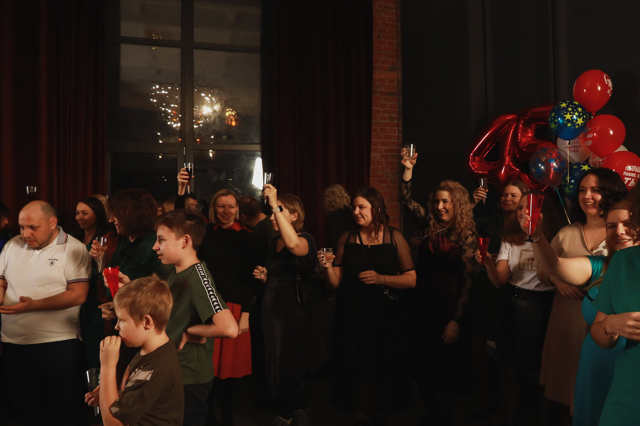 Репортаж. Фотограф историй в Челябинске и Екб