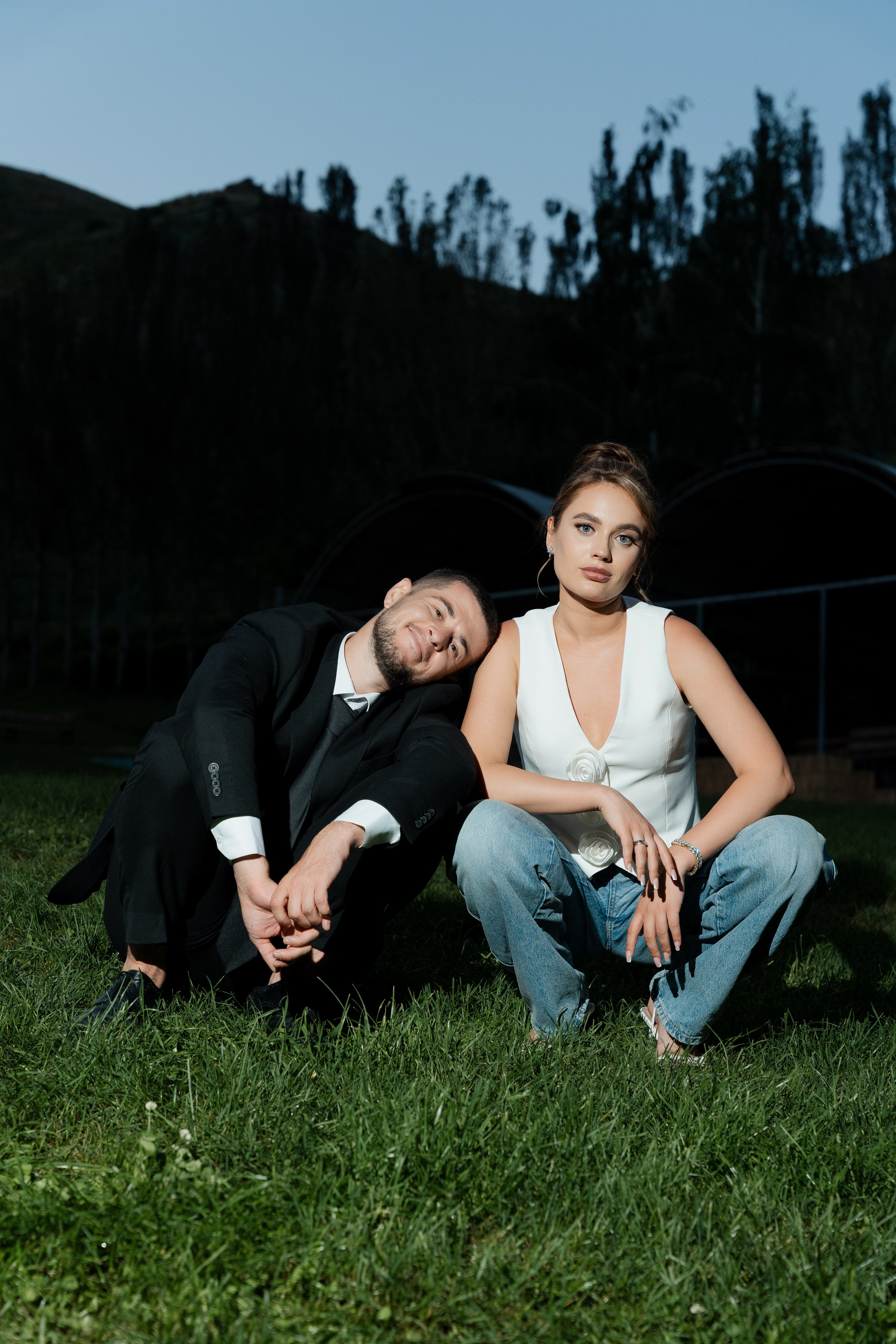 Артем&Катя. Репортажный фотограф Дмитрий Юрчук