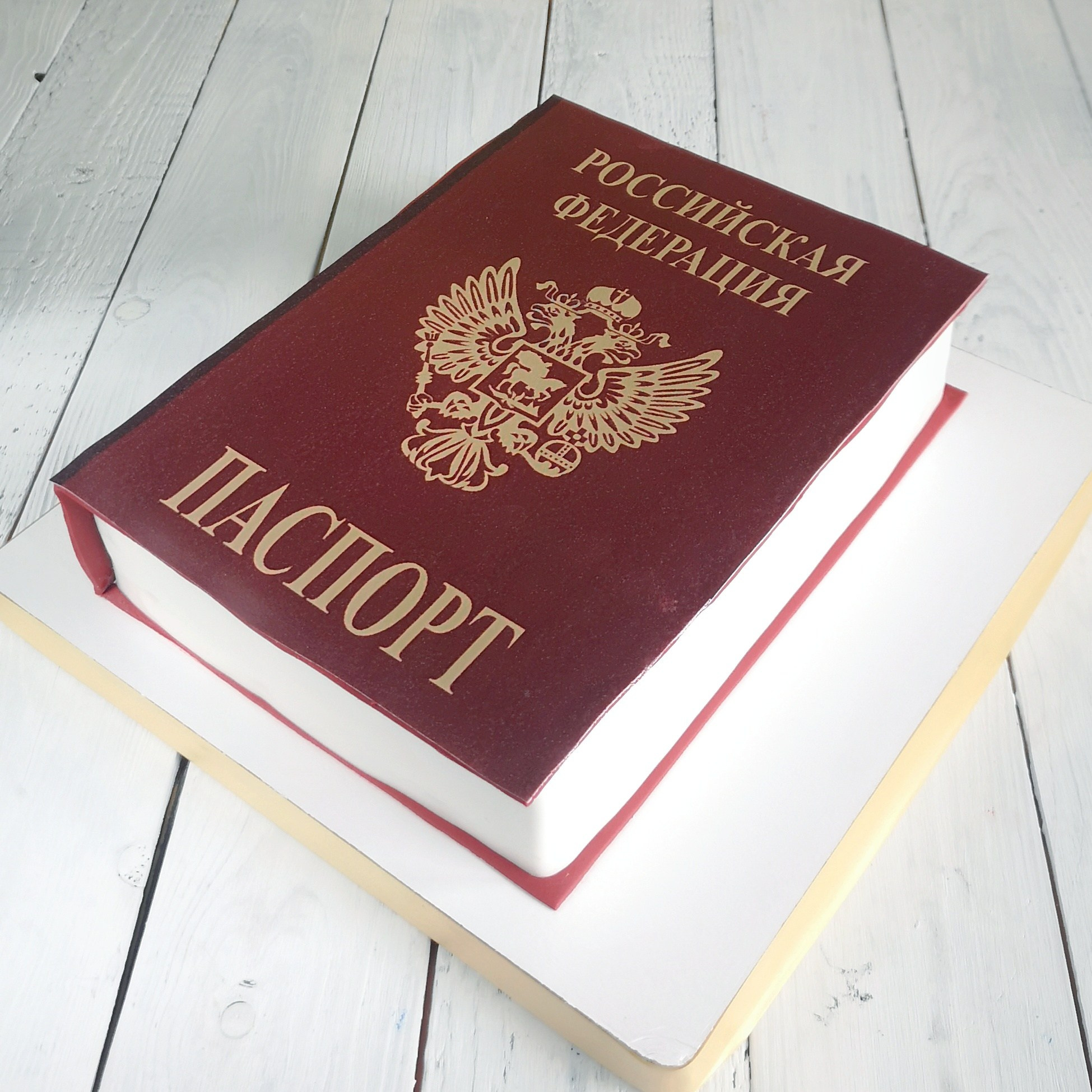 3Д торты