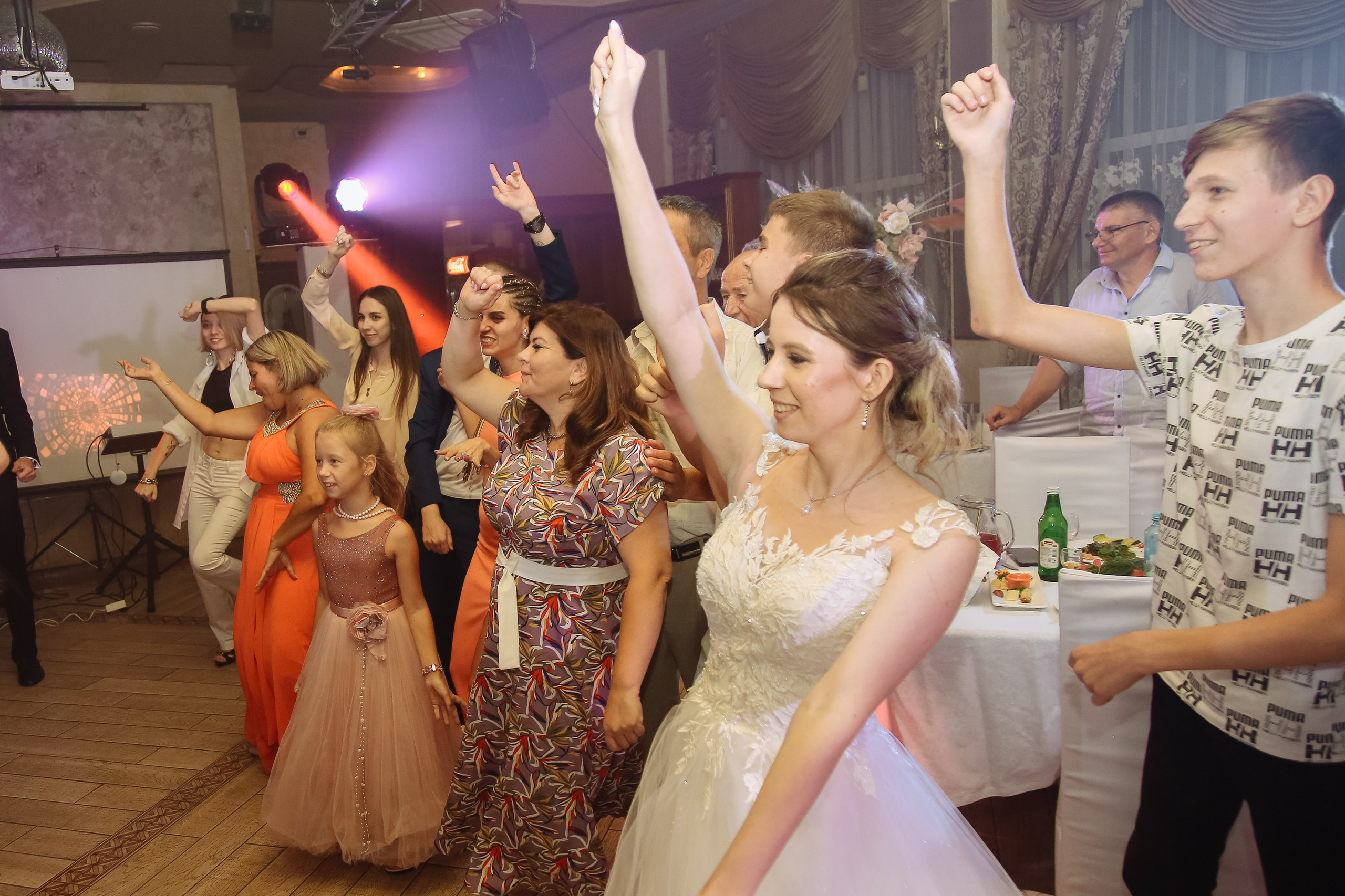 Фото-Видеосъемка любых мероприятий Москва Ростов