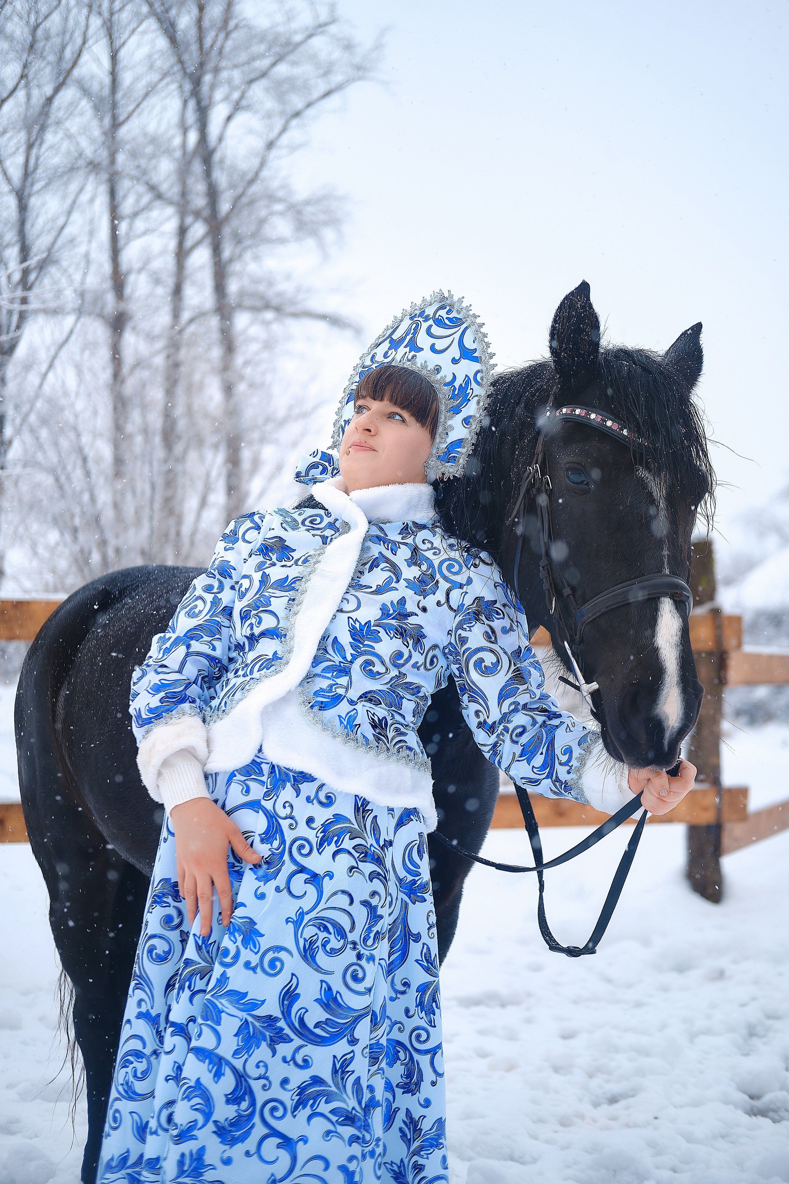 Надежда и Капель. Семейный и портретный фотограф в Новомосковске и Узловой Михеева Татьяна