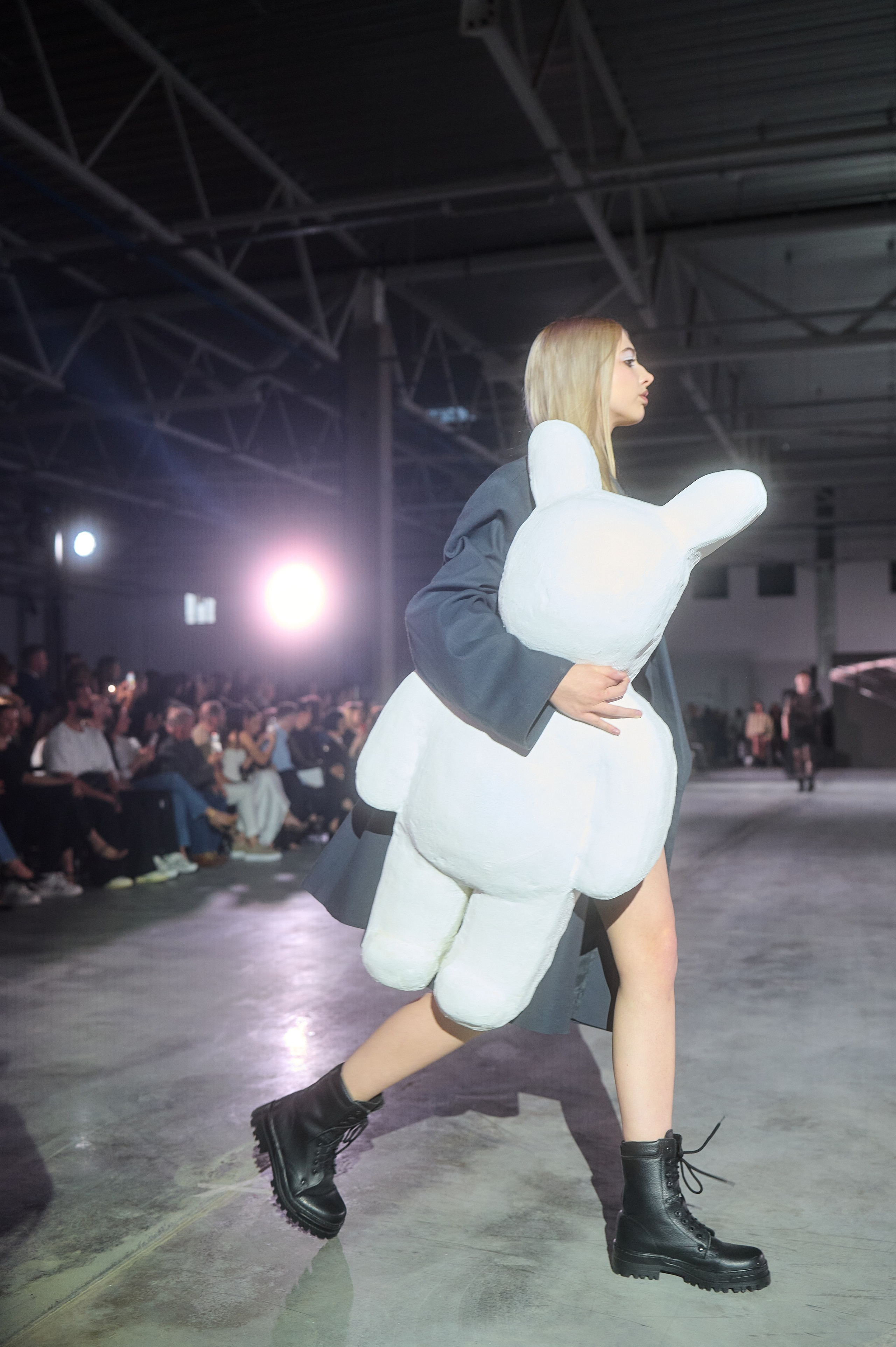 TRANSFORMATION. Профессиональный фотограф (Краснодар) Роман Гончаров