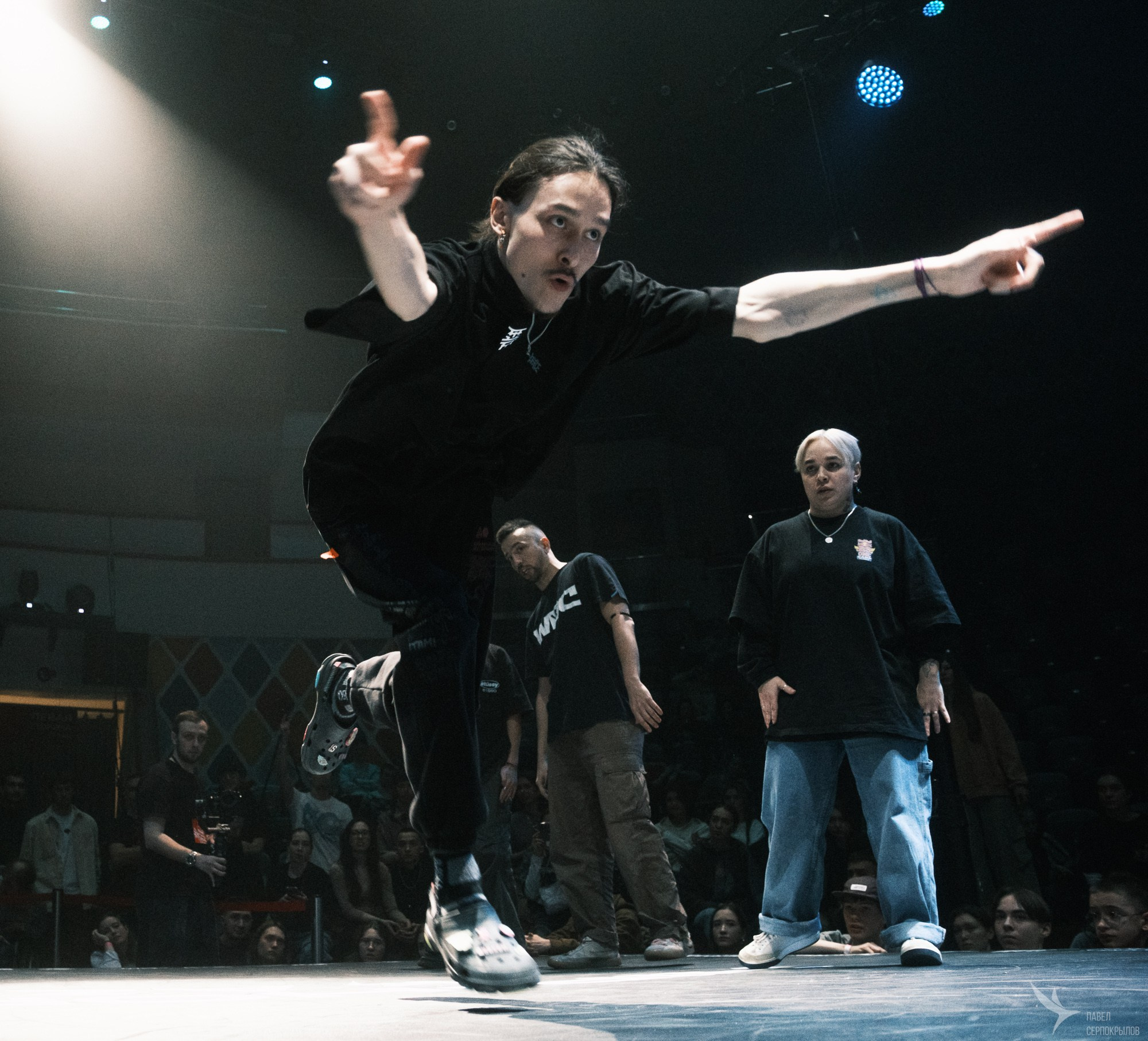 Hip-Hop Kazan. Репортажный фотограф в Казани Павел Серпокрылов