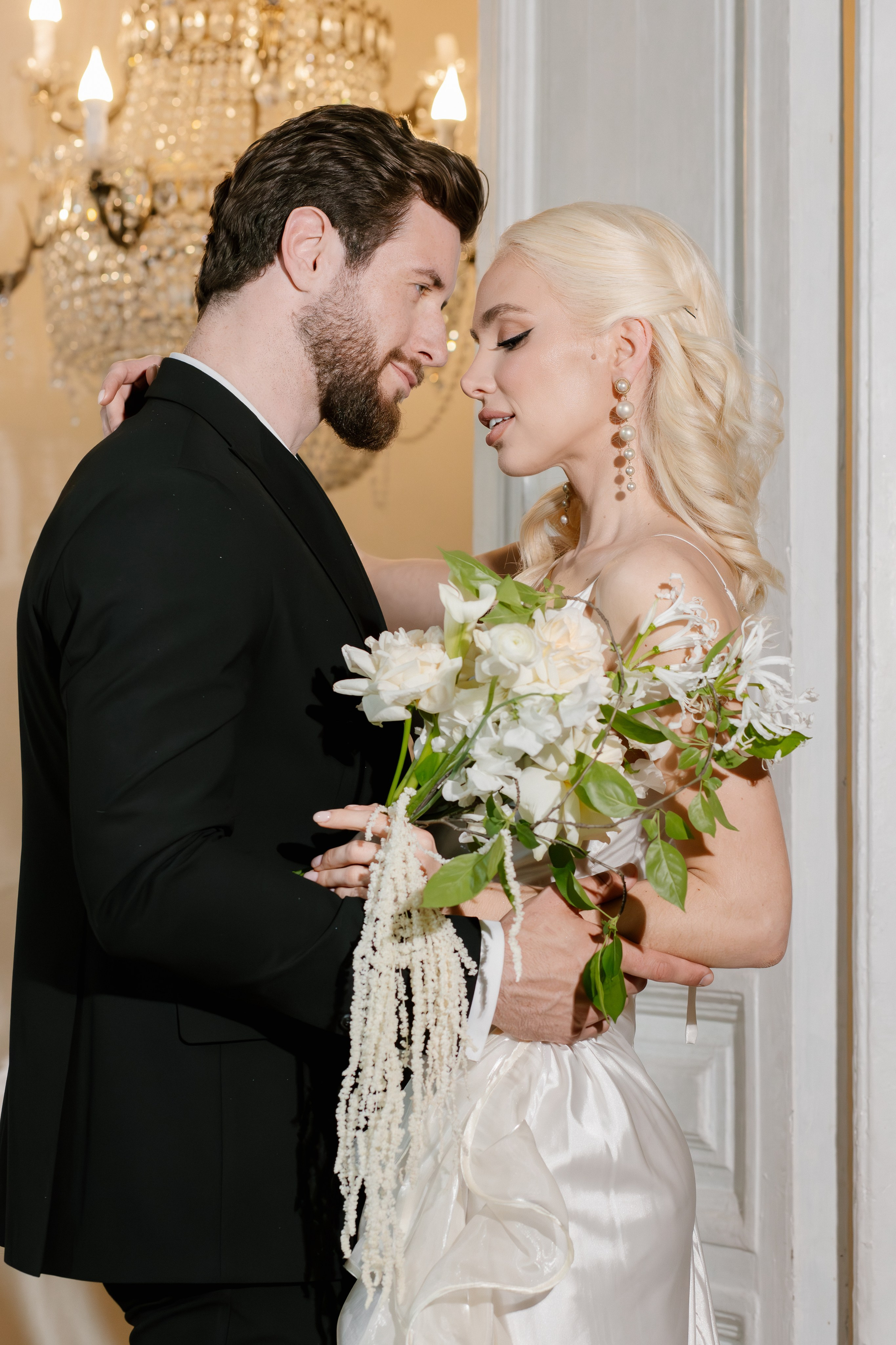 Свадебные съёмки (из портфолио). Семейный и свадебный фотограф в Москве и Домодедово Анна Авилочкина