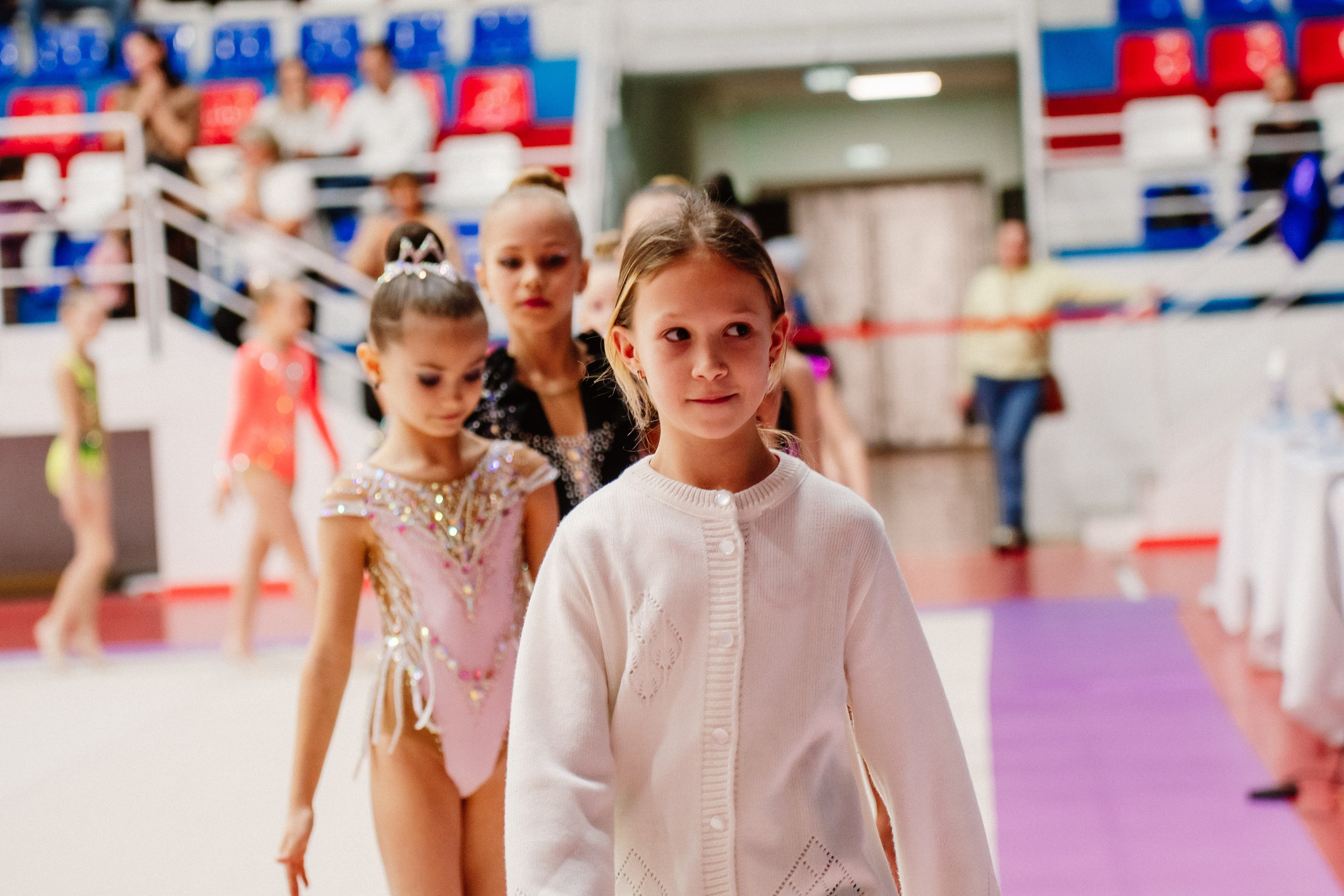 Winter Cup. Воробьева Ксения — Спортивный и танцевальный фотограф Новосибирск