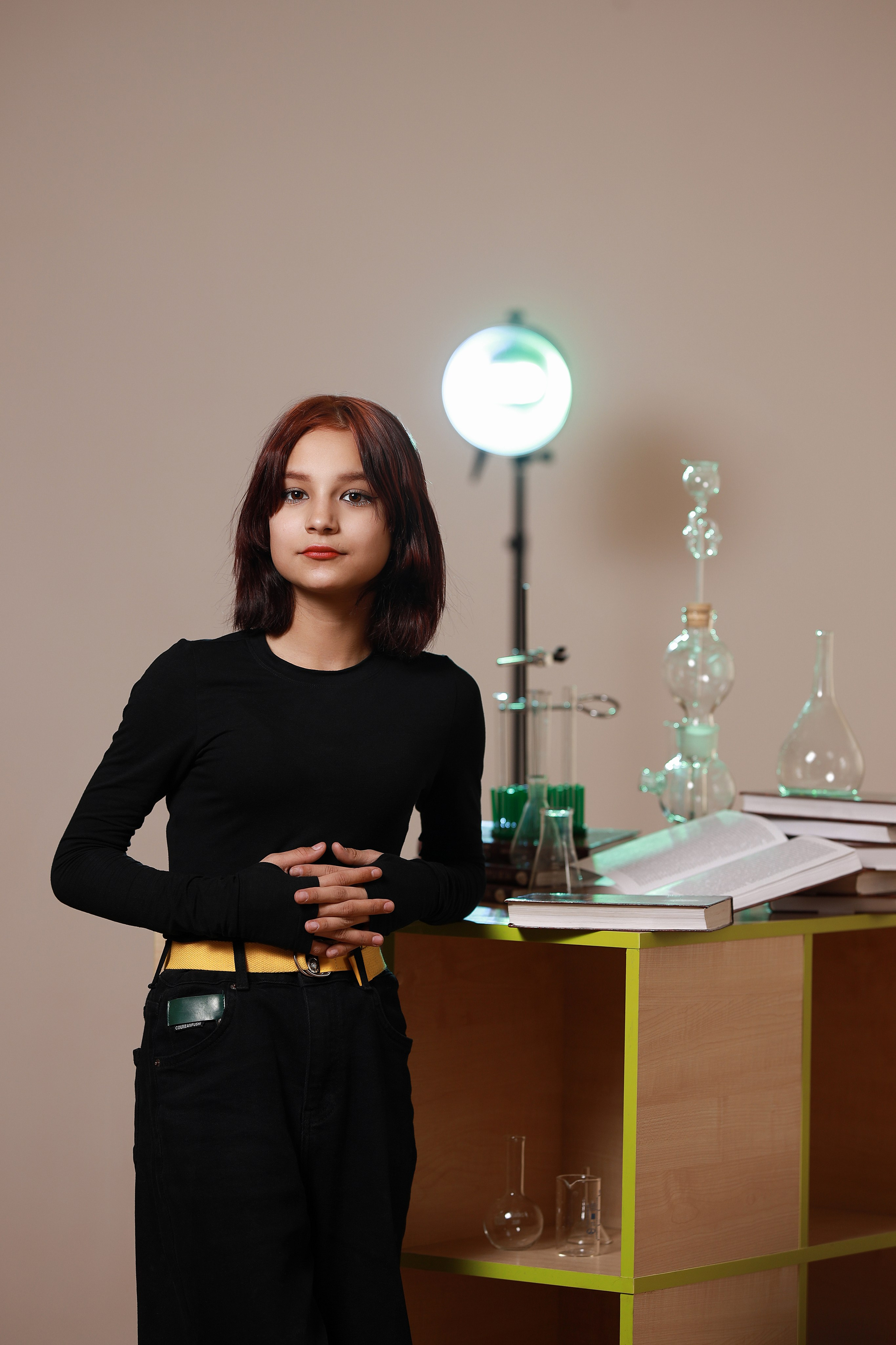 СРЕДНЯЯ ШКОЛА. Школьный фотограф в Красноярске