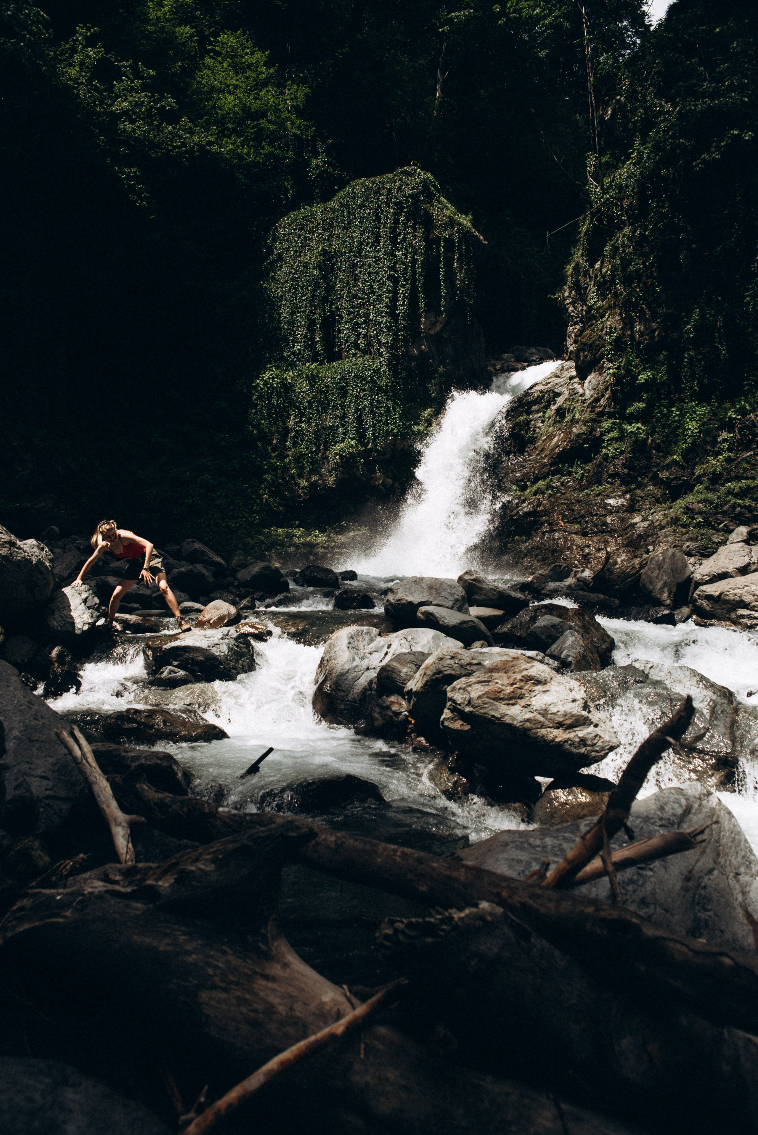 Лагодехи, Грузия 🇬🇪. Anita_photo