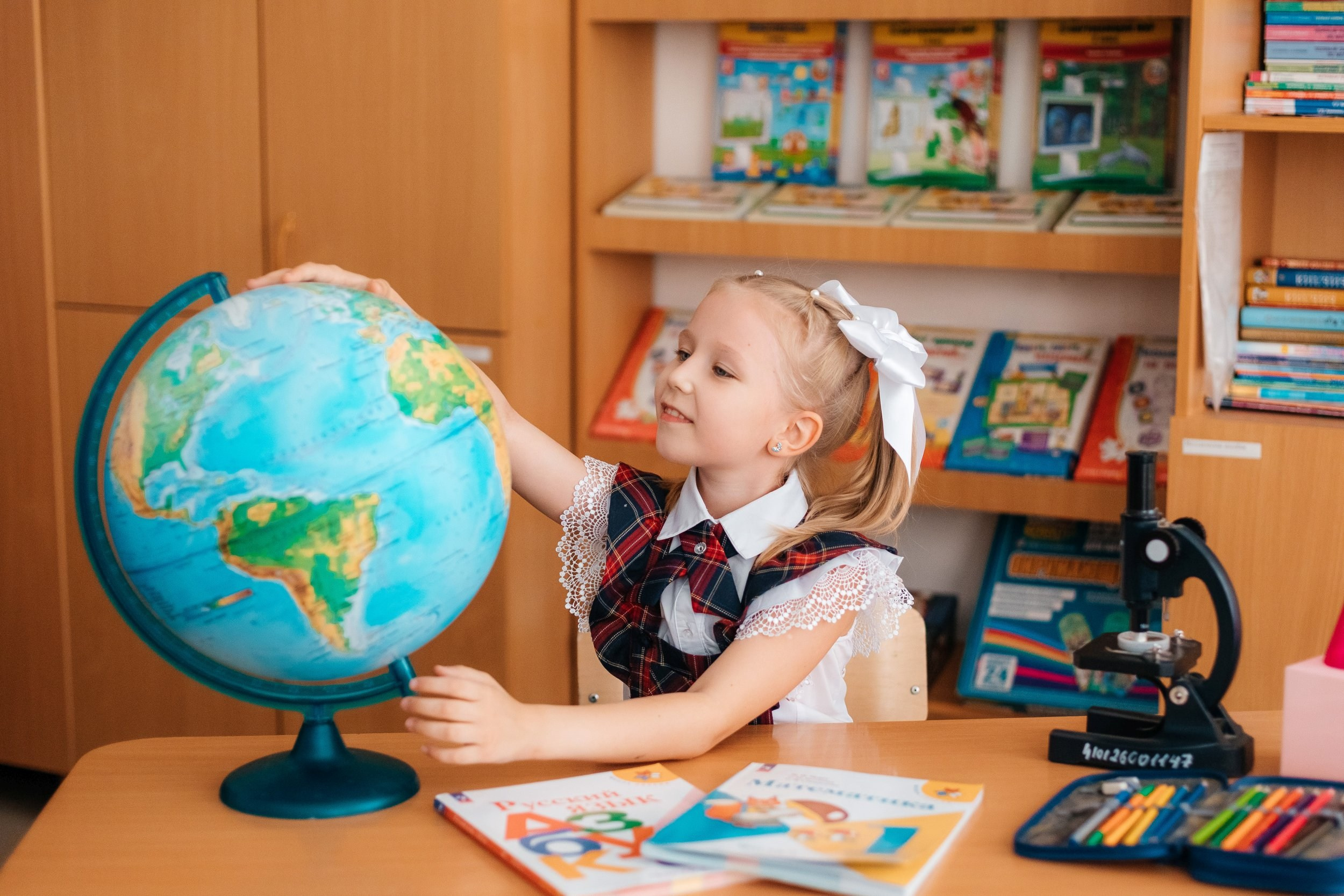 Фотограф для школьников. Фотограф Марина Верятинская | Краснодар