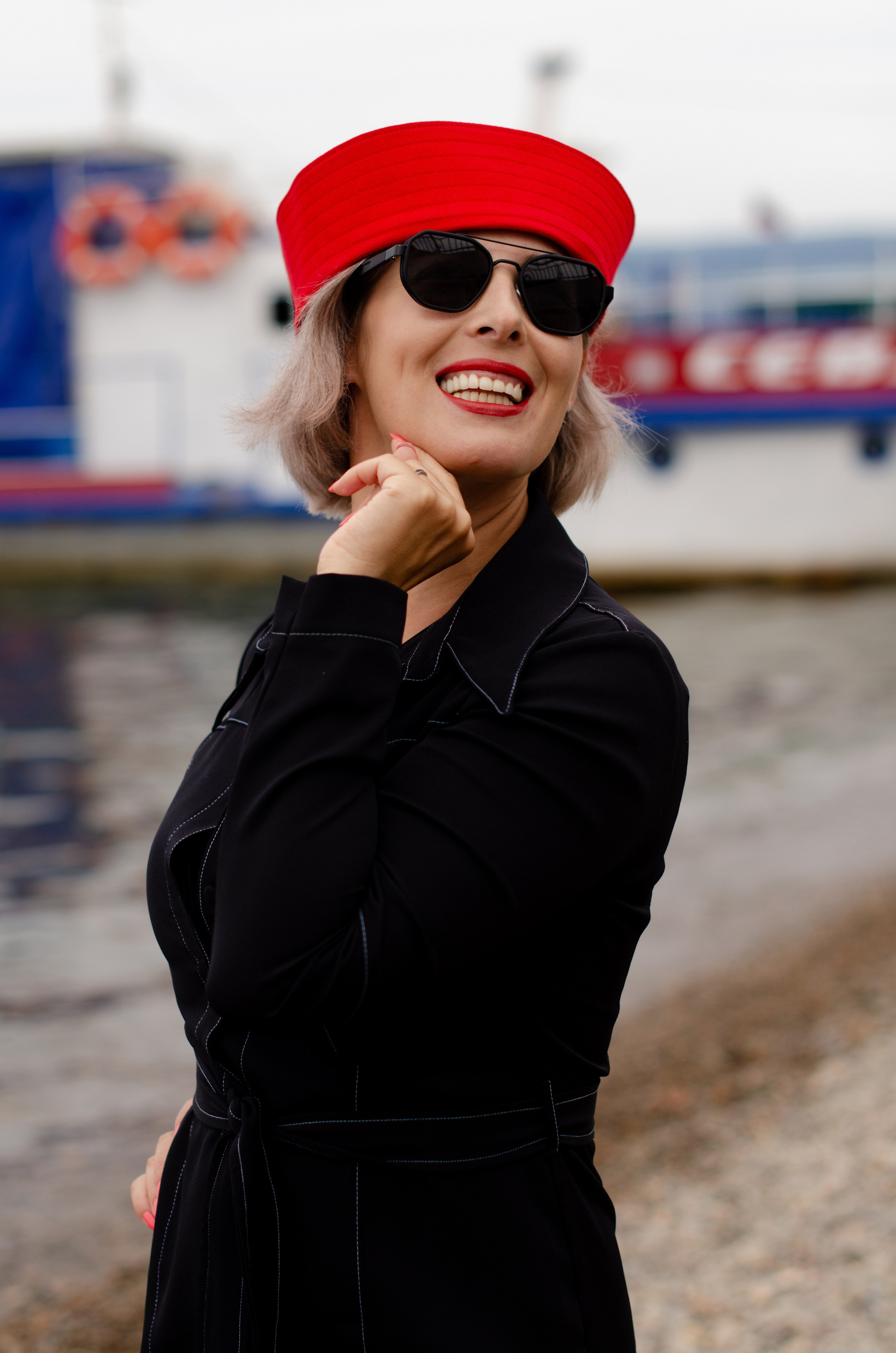 Творческий фототур на Байкал. Фотограф в Хабаровске