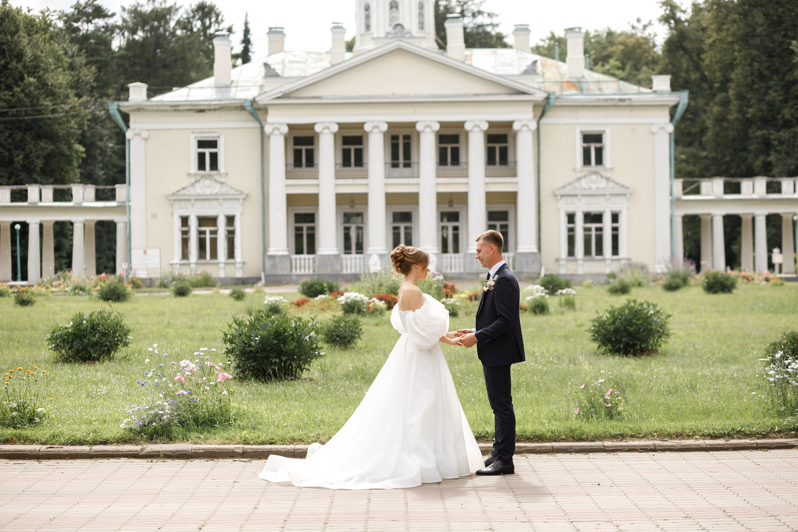 Фотограф в Москве Юлия Хамзина