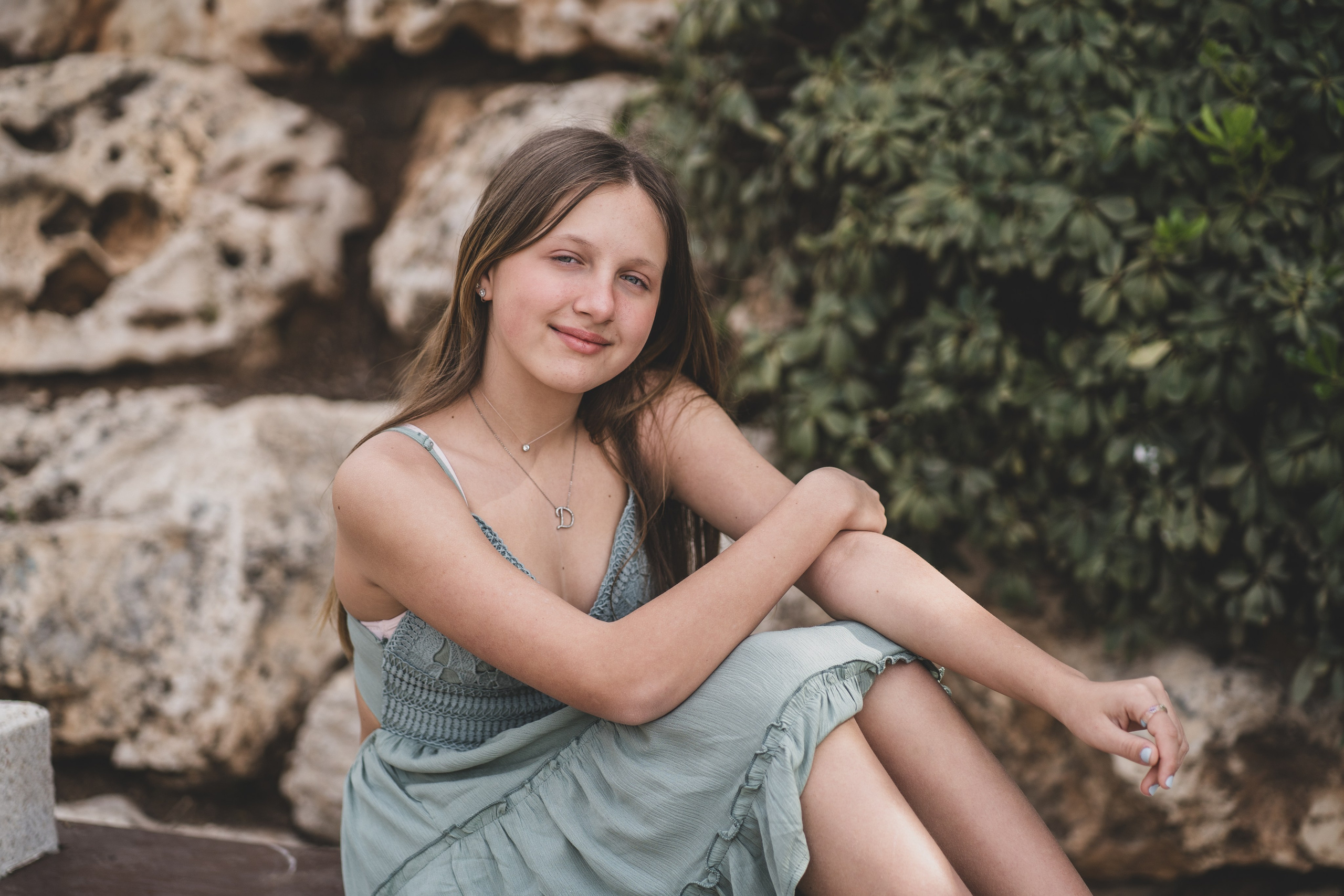 Бат Мицва Даши. Семейный и детский фотограф в Израиле и Москве Дорошок Надя