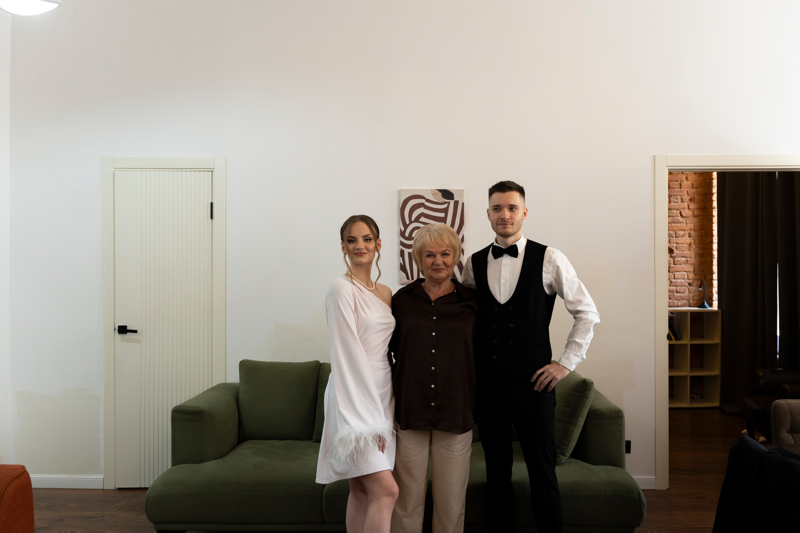 Мария+Владислав. Главная