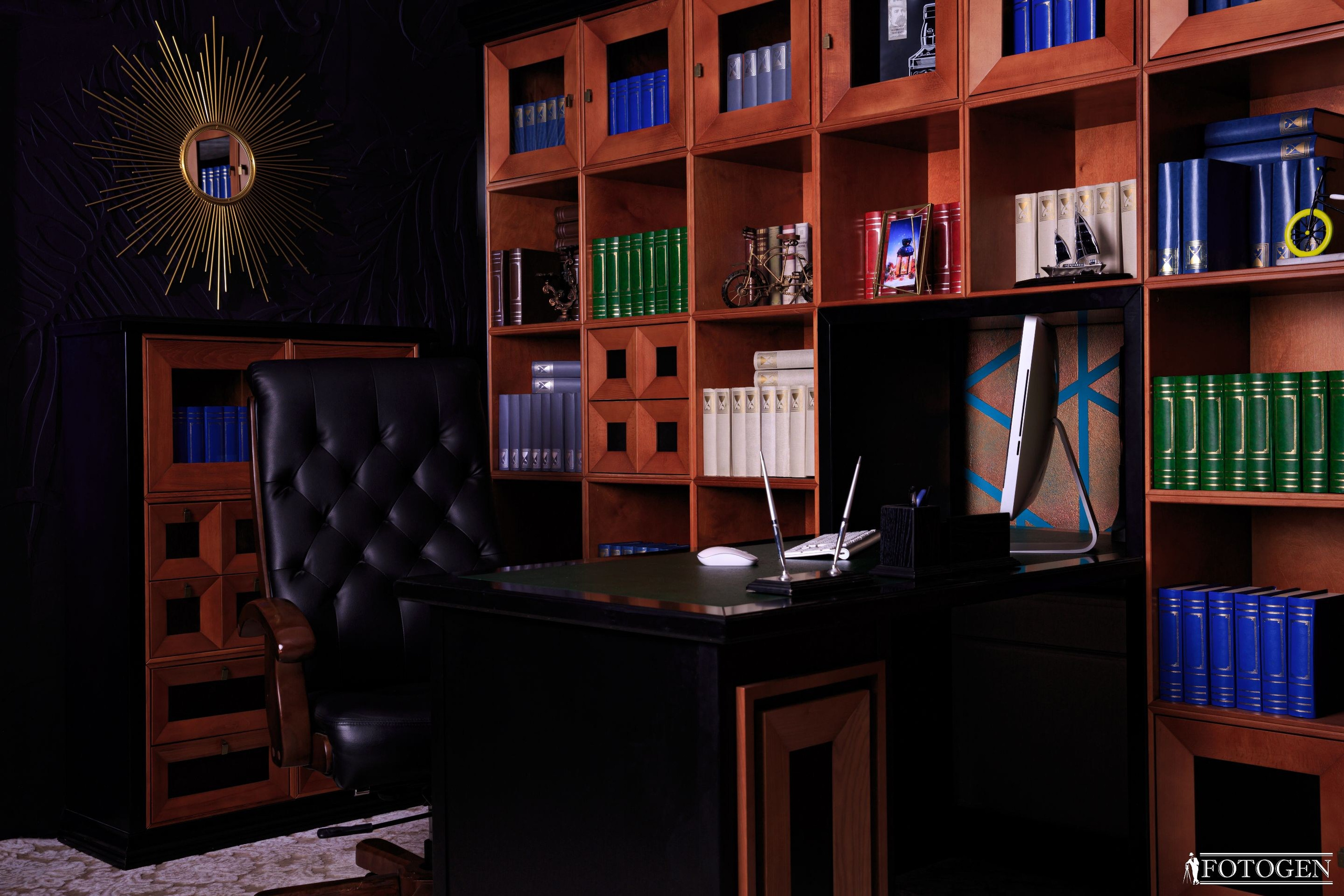 Интерьерные локации FOTOGEN: 7 уникальных фотозон для вашей фотосессии. Интерьерная фотостудия FOTOGEN г. Краснодар