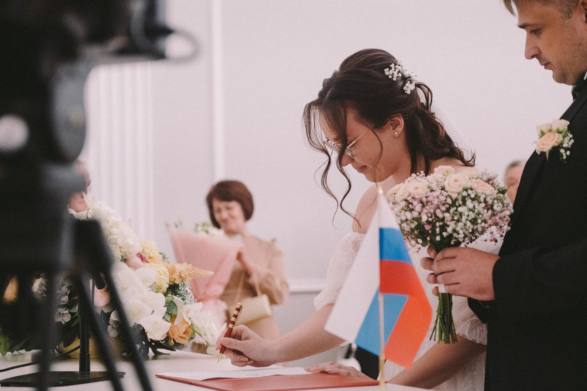 СВАДЬБА ЕЛИЗАВЕТЫ И ВЯЧЕСЛАВА. Фотограф Андрей Копий. Фотосъёмка в Нижнем Новгороде и Москве