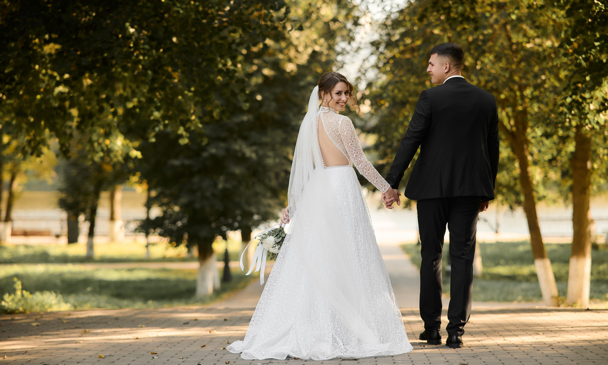Свадебные локации Тулы. Свадебный фотограф в Туле Никита Беляев
