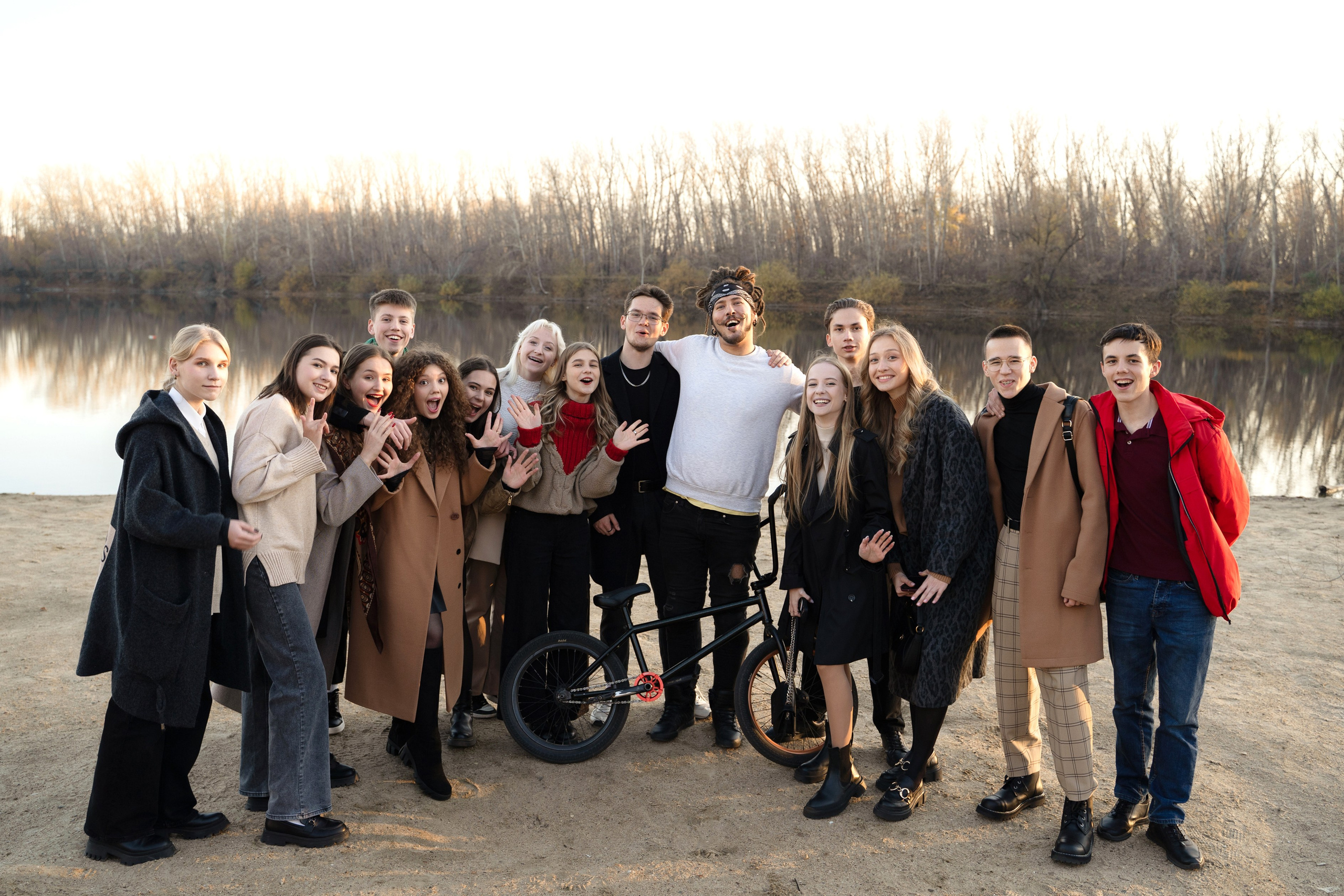 Школьный прайс. Выпускной школьный альбом в Орске и Москве — Фотограф Наталья Лаптова